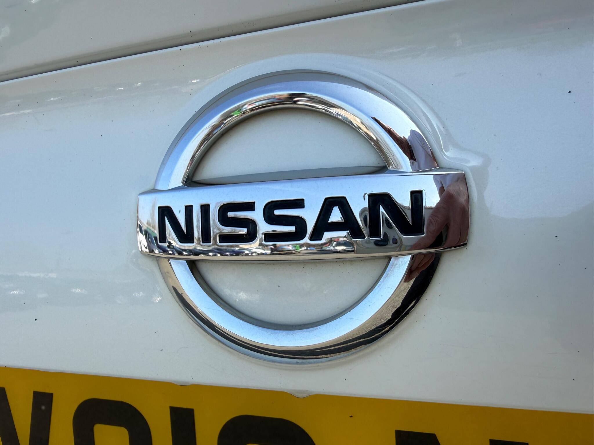 Nissan Qashqai - Image 55