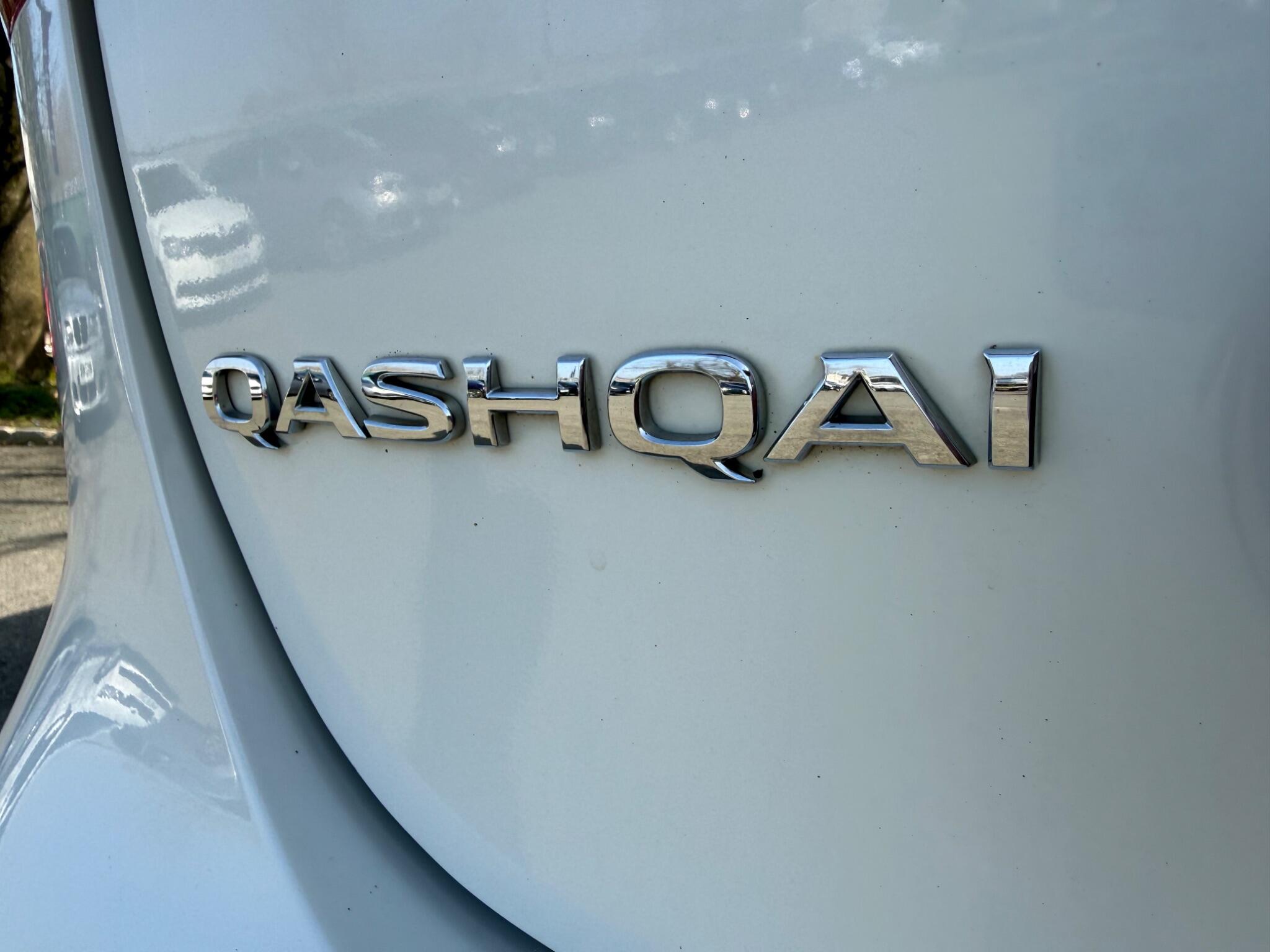 Nissan Qashqai - Image 56