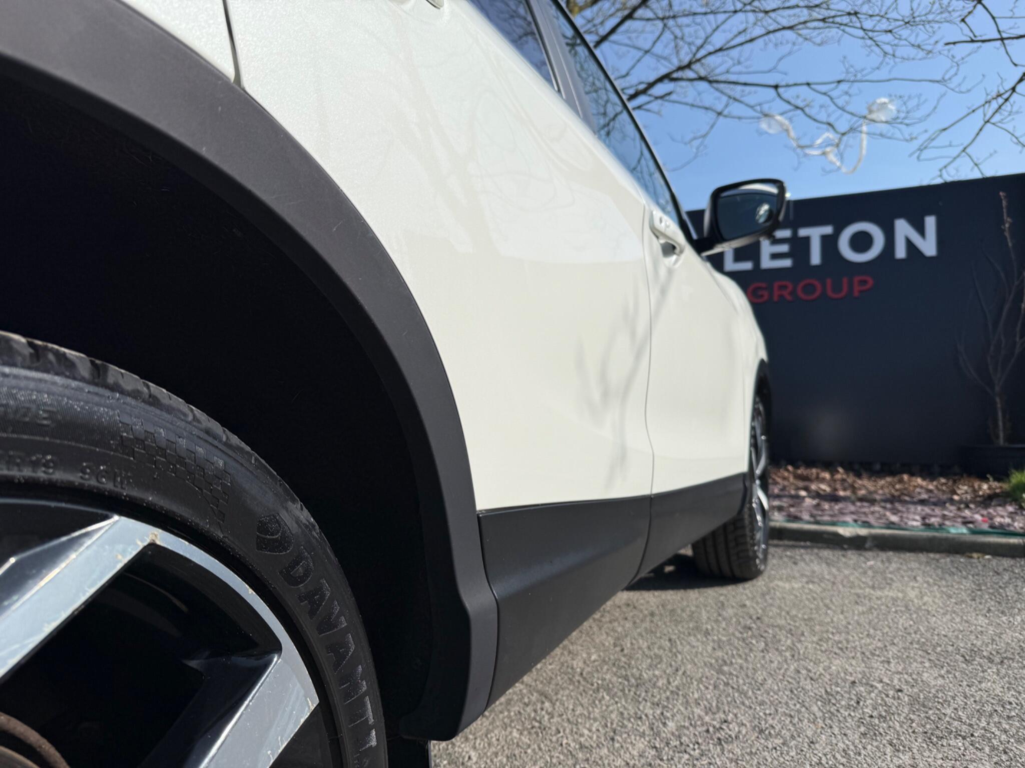 Nissan Qashqai - Image 59