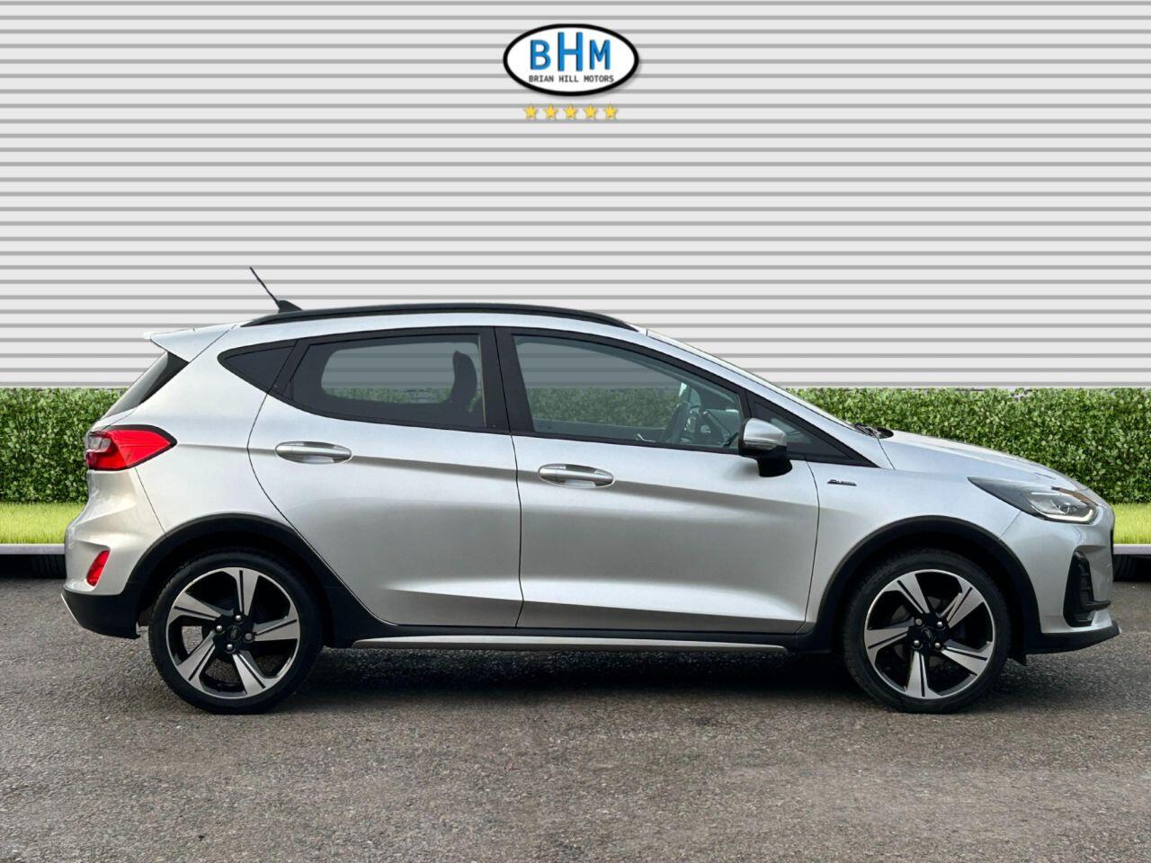 Ford Fiesta - Image 2