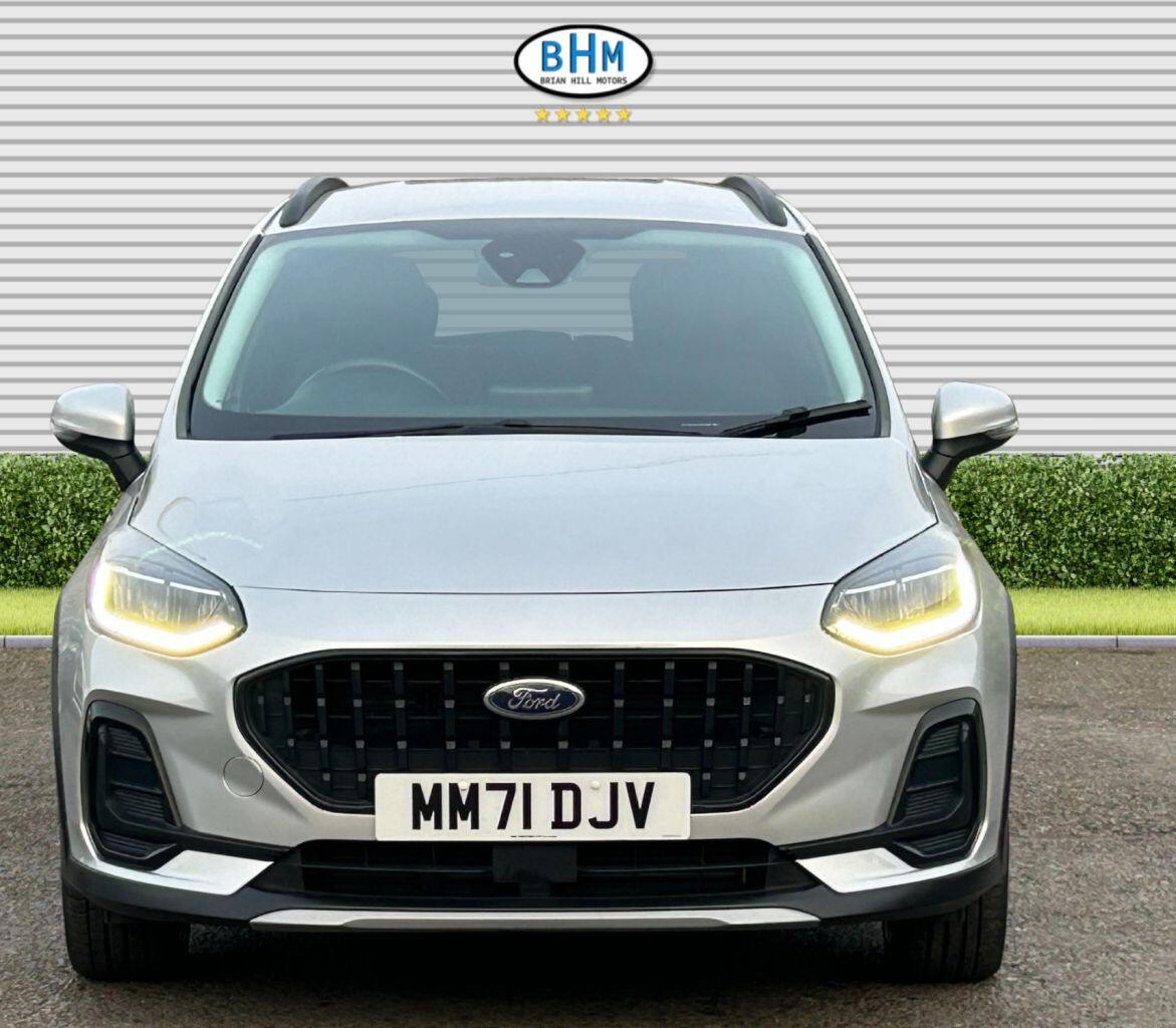 Ford Fiesta - Image 3