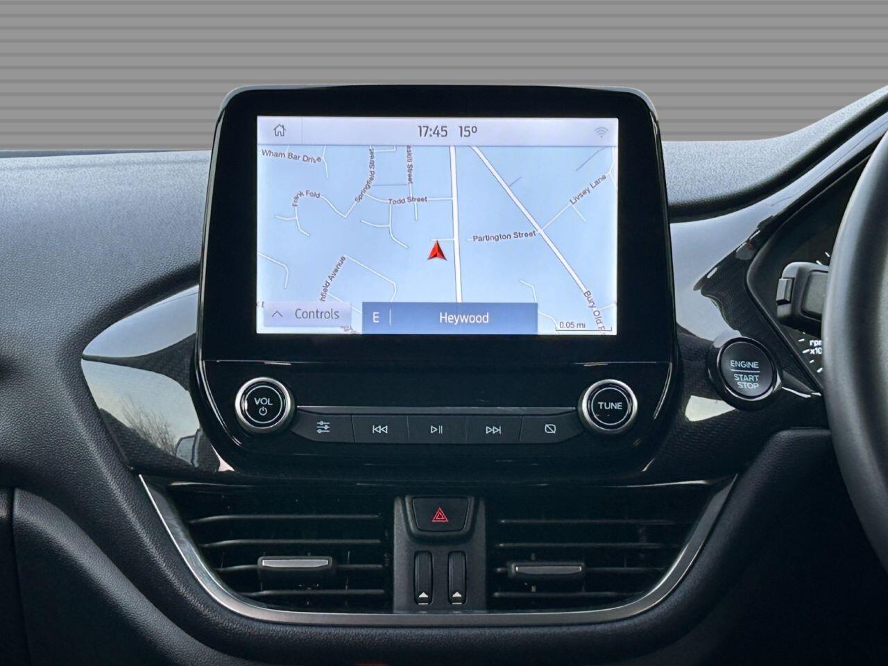 Ford Fiesta - Image 6