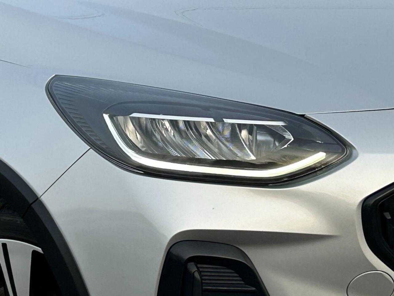 Ford Fiesta - Image 8