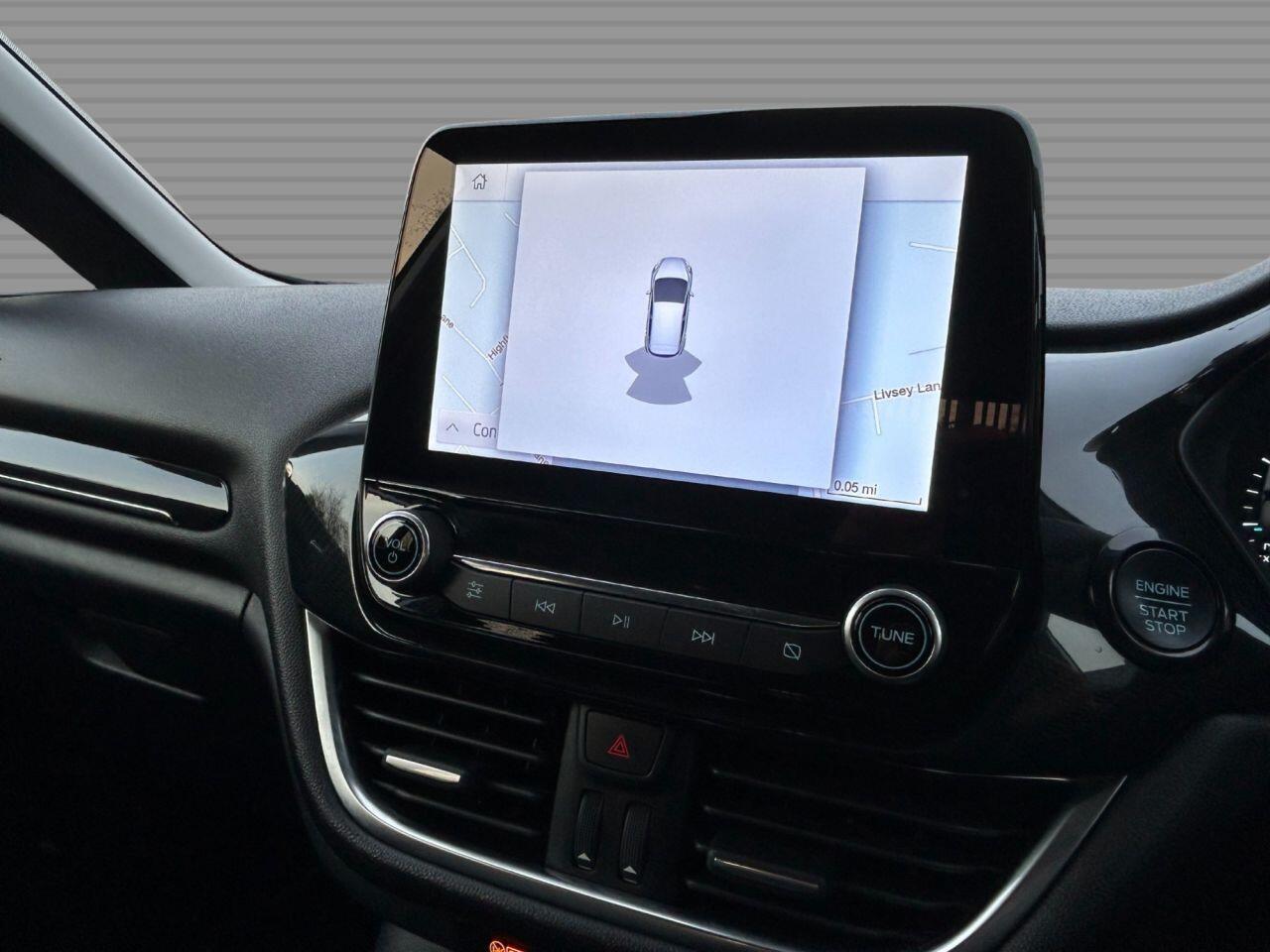 Ford Fiesta - Image 9