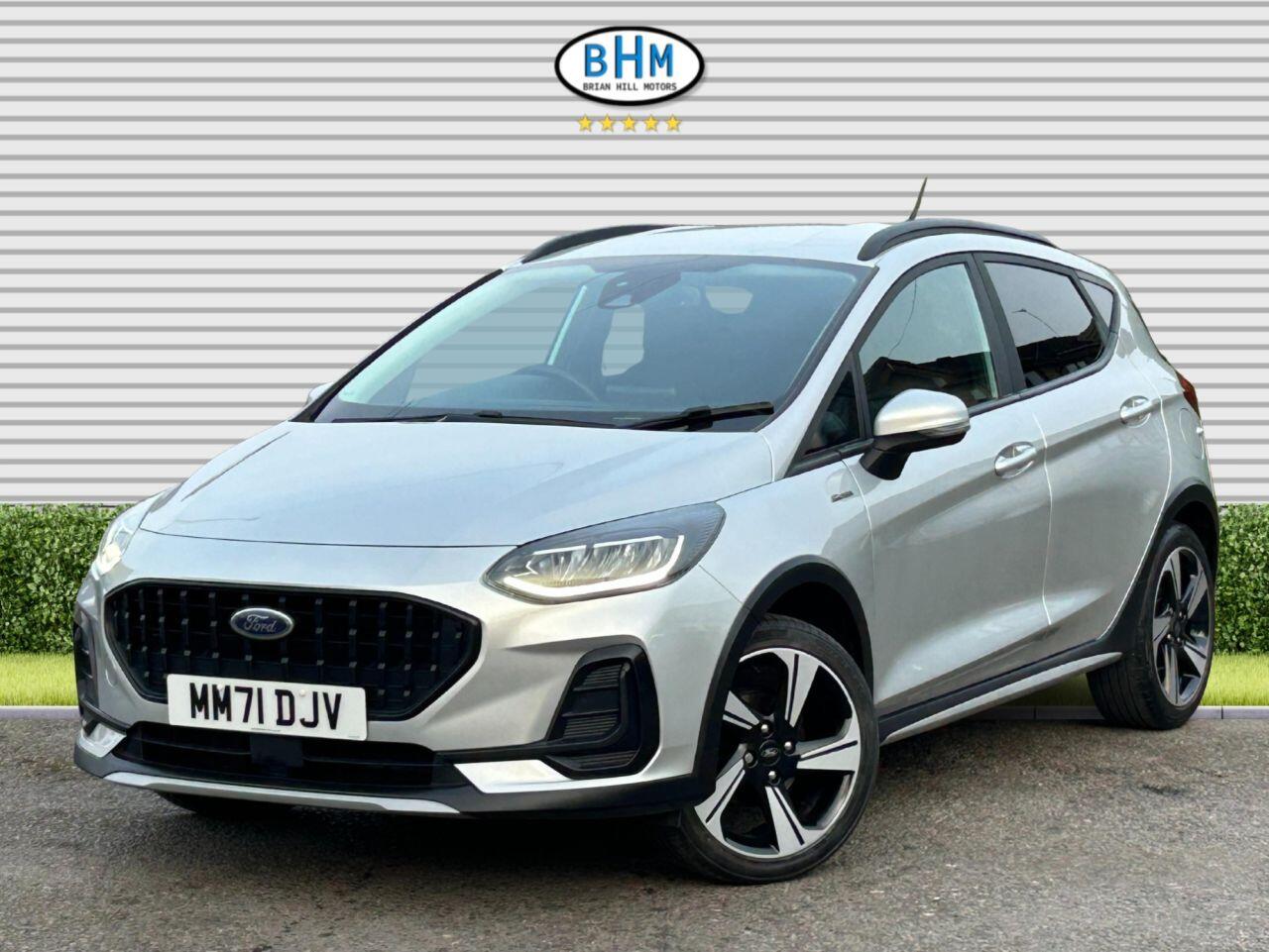 Ford Fiesta - Image 11