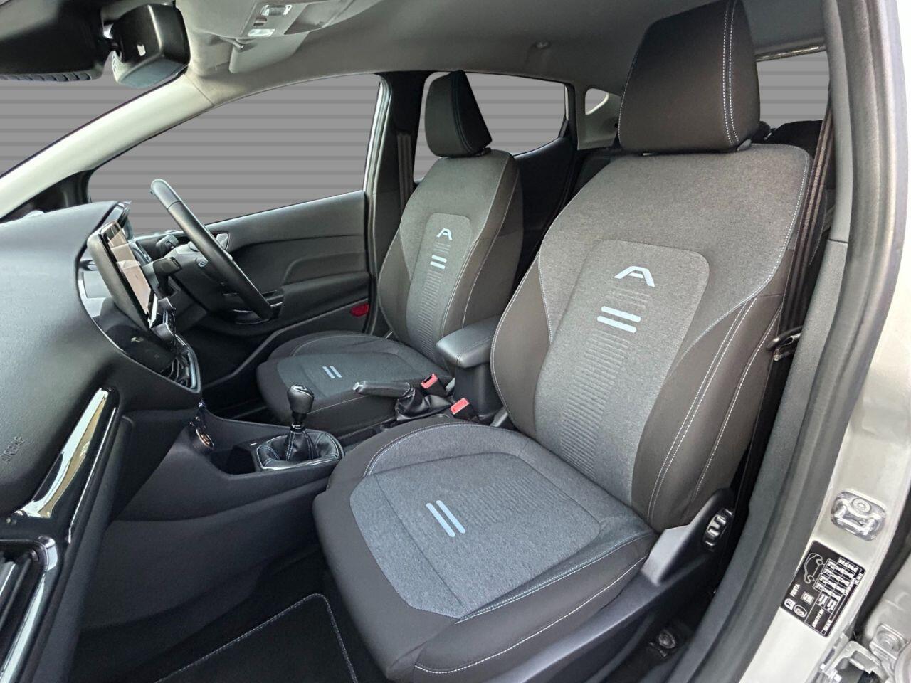 Ford Fiesta - Image 14