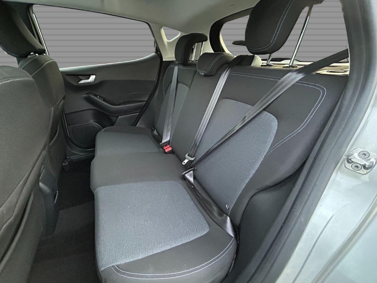 Ford Fiesta - Image 15