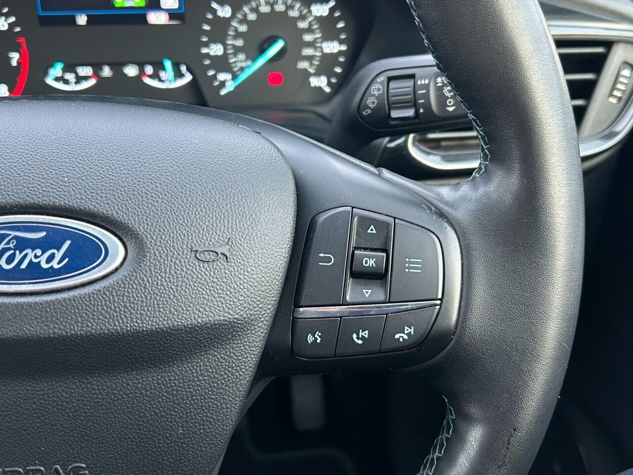 Ford Fiesta - Image 19