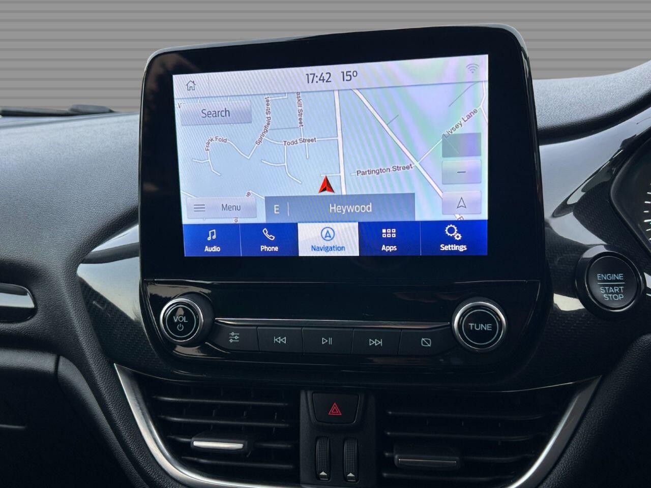 Ford Fiesta - Image 24