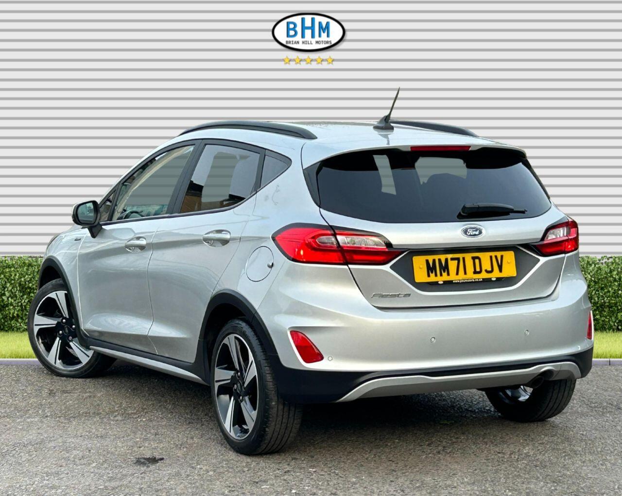 Ford Fiesta - Image 27