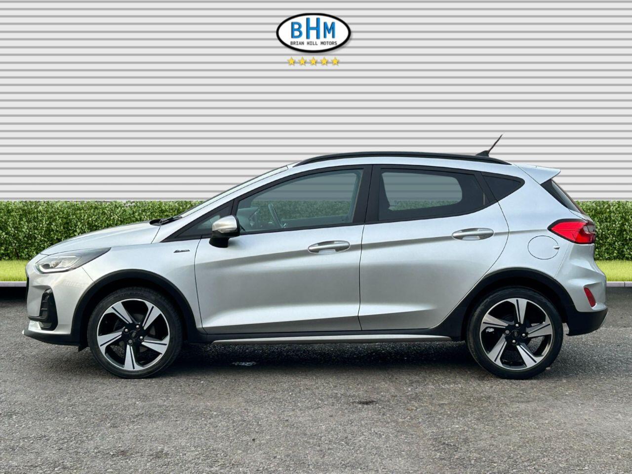 Ford Fiesta - Image 33