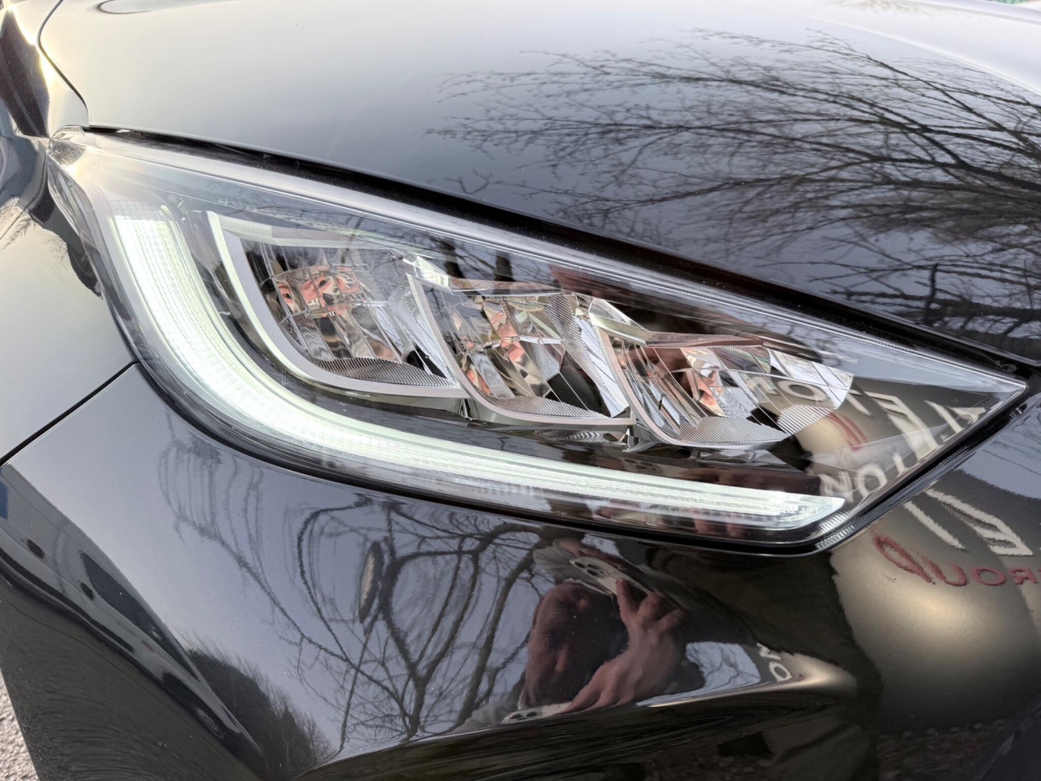 Toyota Yaris - Image 48