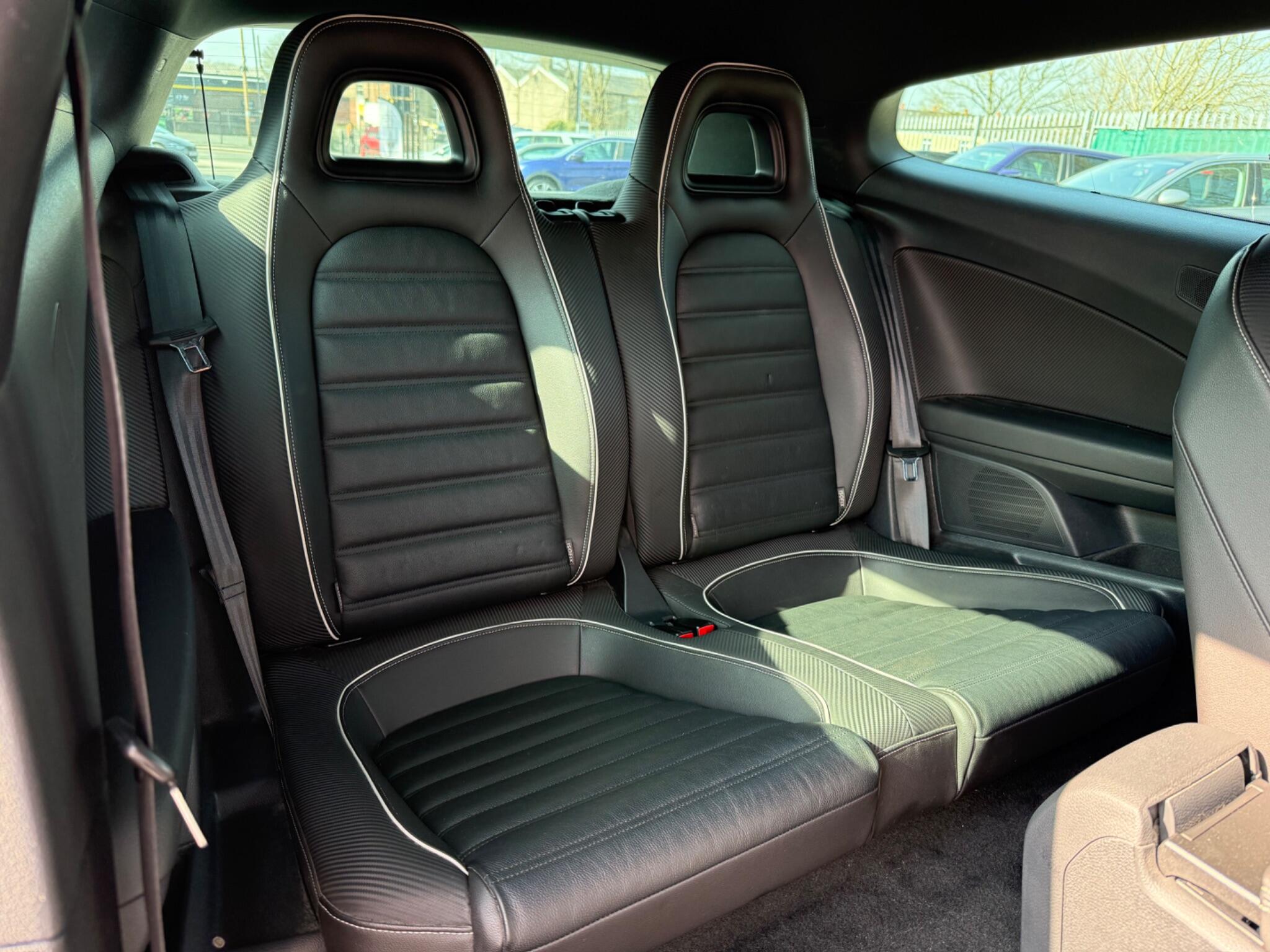 Volkswagen Scirocco - Image 22