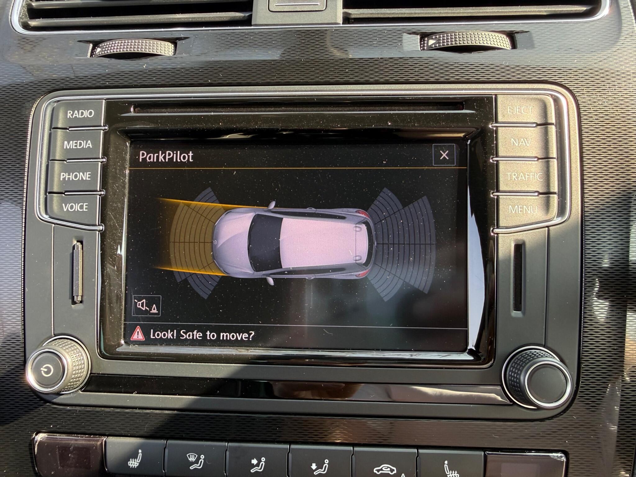 Volkswagen Scirocco - Image 36