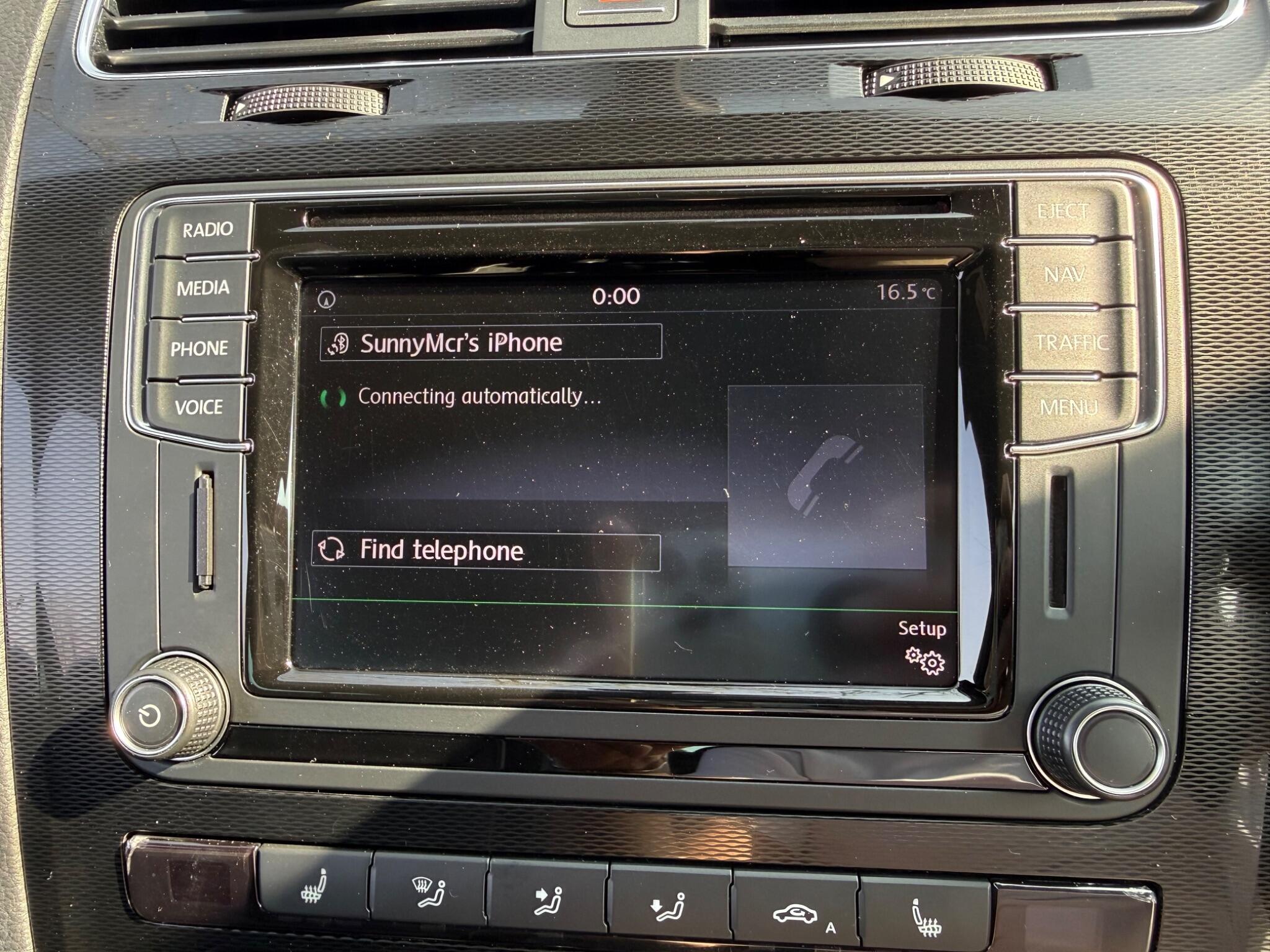 Volkswagen Scirocco - Image 37