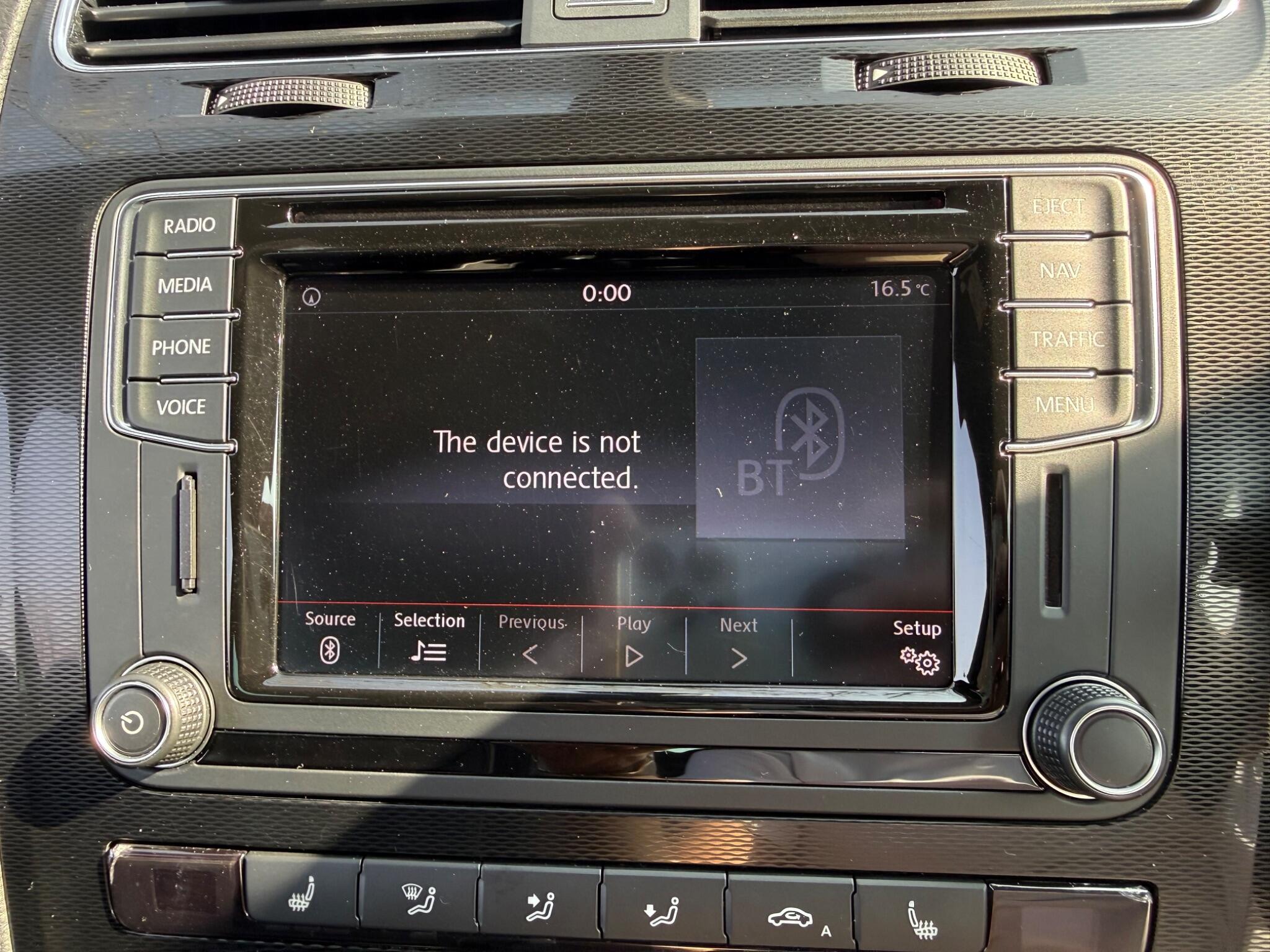 Volkswagen Scirocco - Image 38