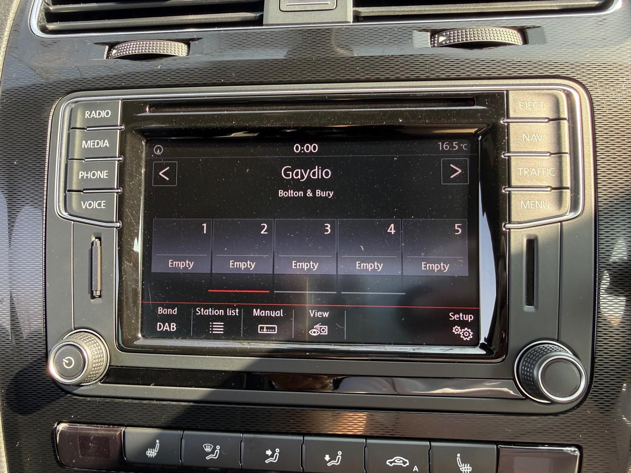 Volkswagen Scirocco - Image 39