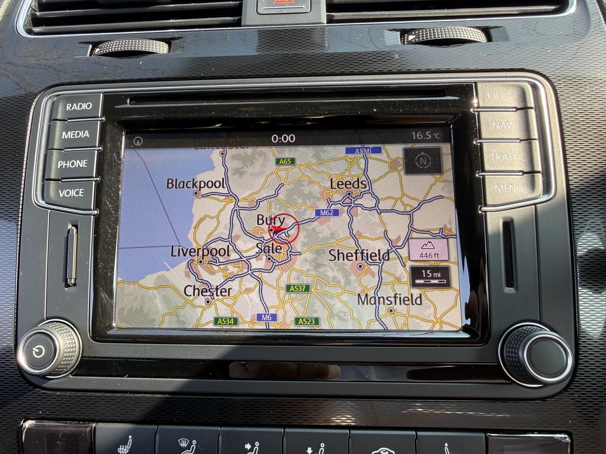 Volkswagen Scirocco - Image 40