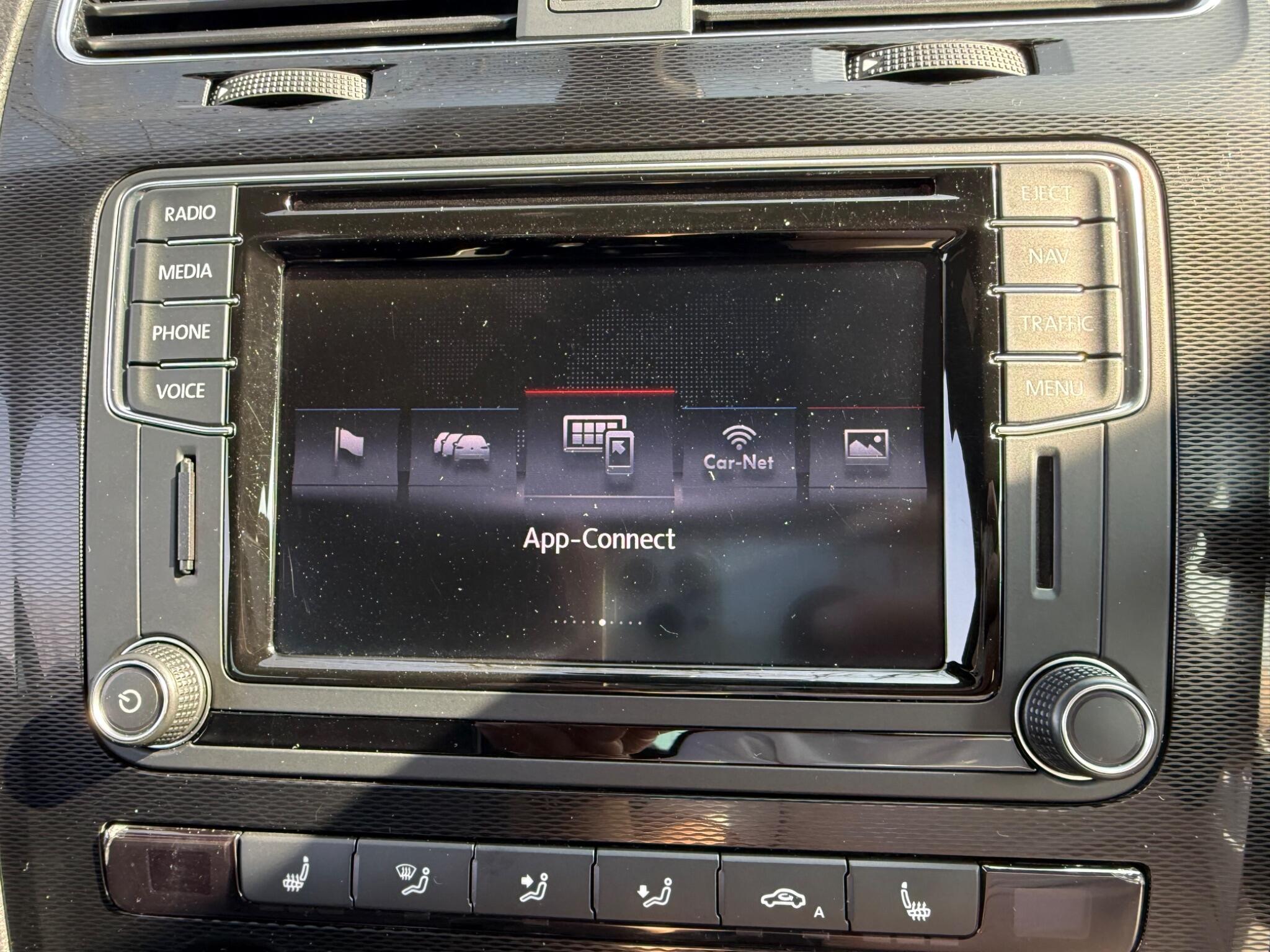 Volkswagen Scirocco - Image 41