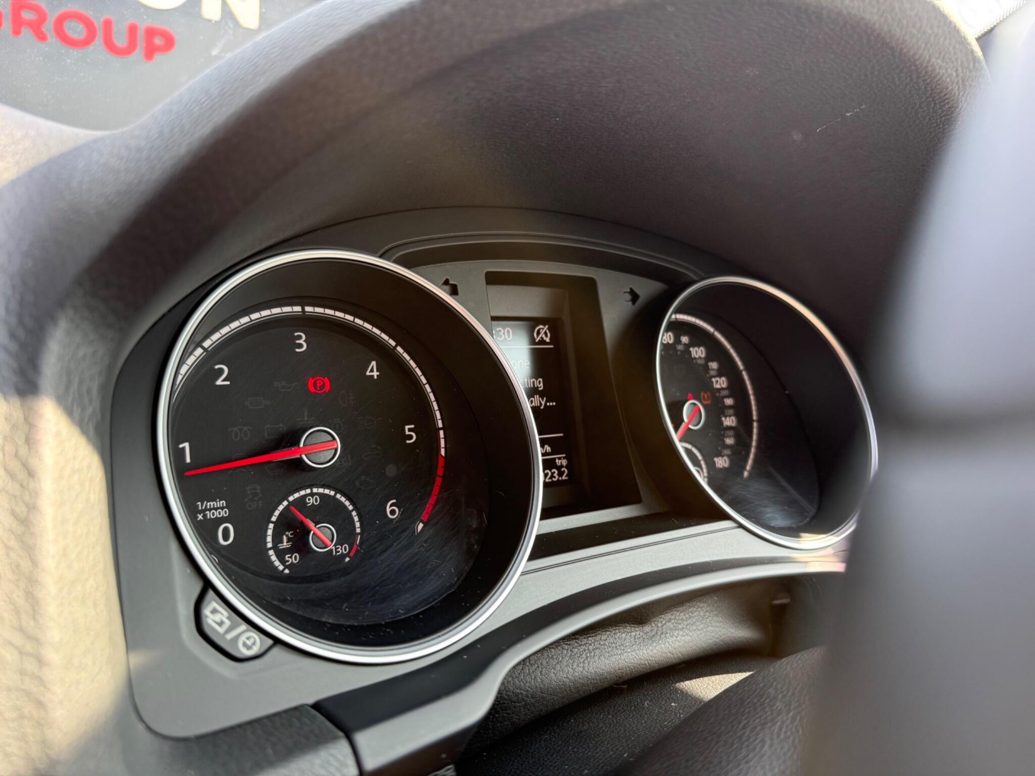 Volkswagen Scirocco - Image 43