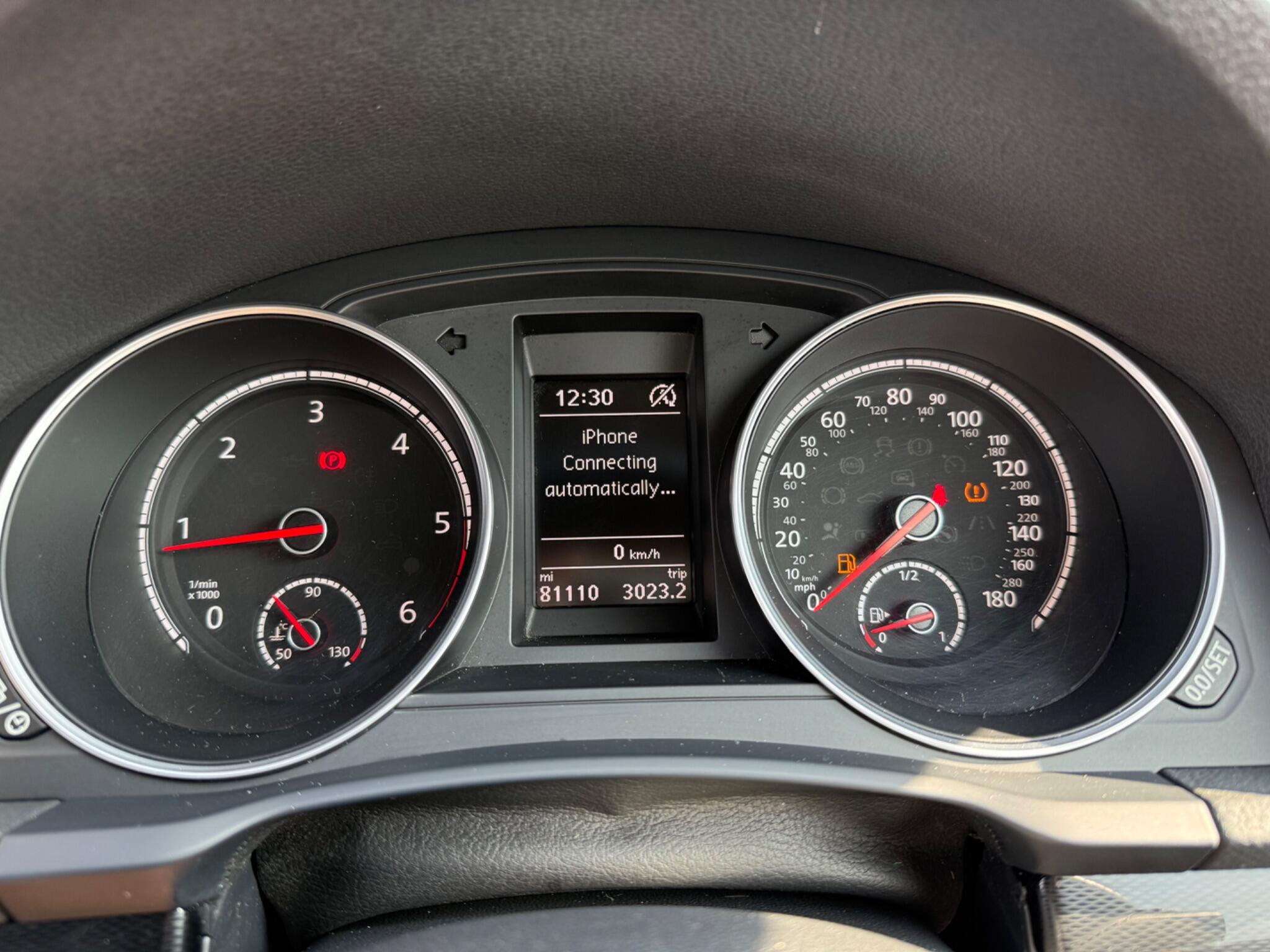 Volkswagen Scirocco - Image 44