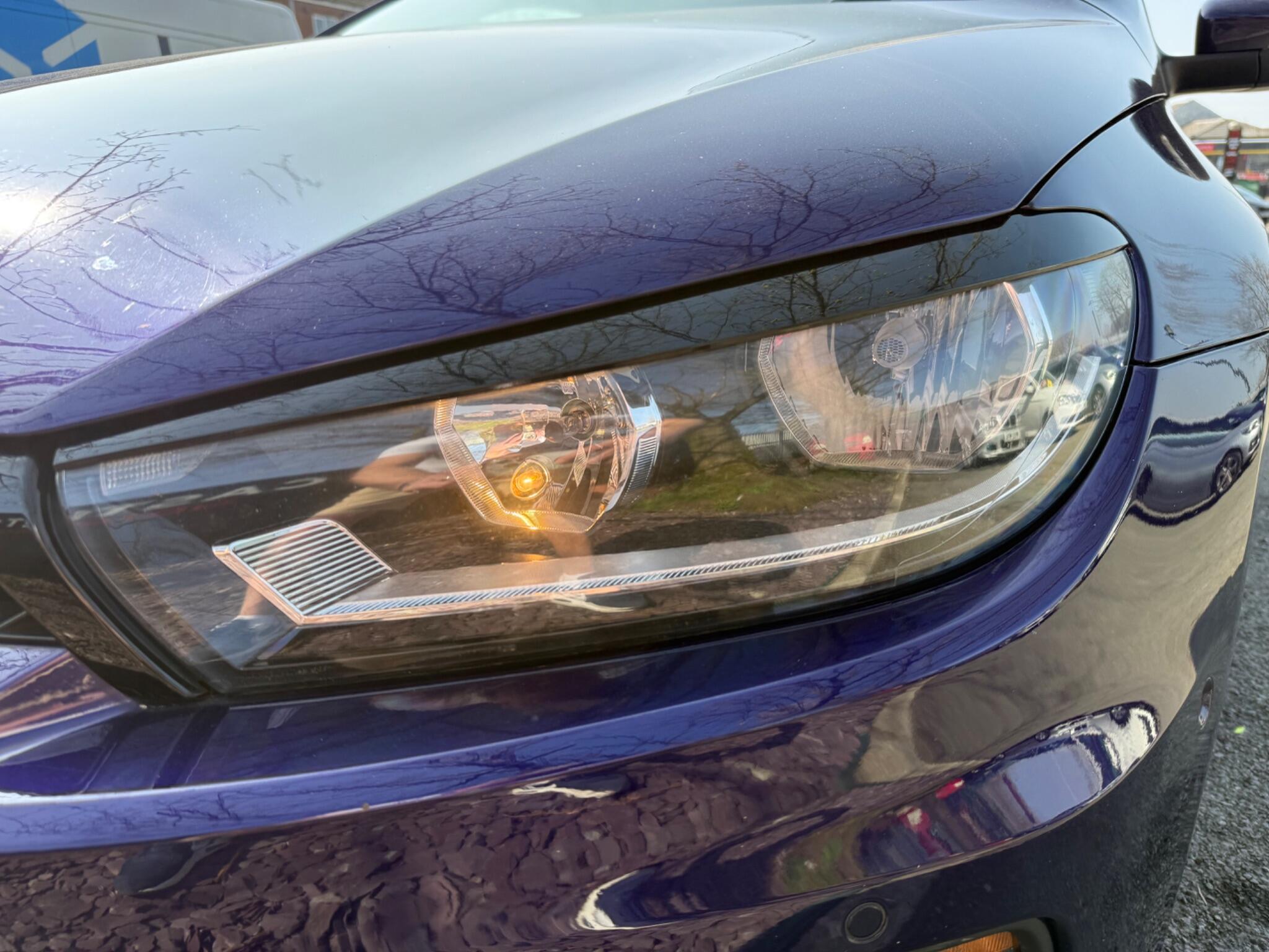 Volkswagen Scirocco - Image 50