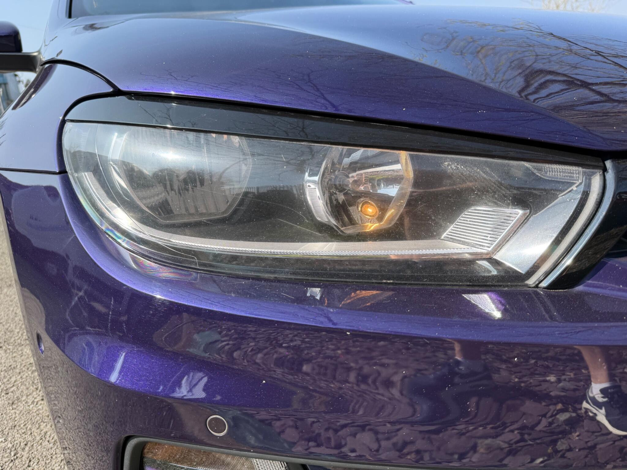 Volkswagen Scirocco - Image 51