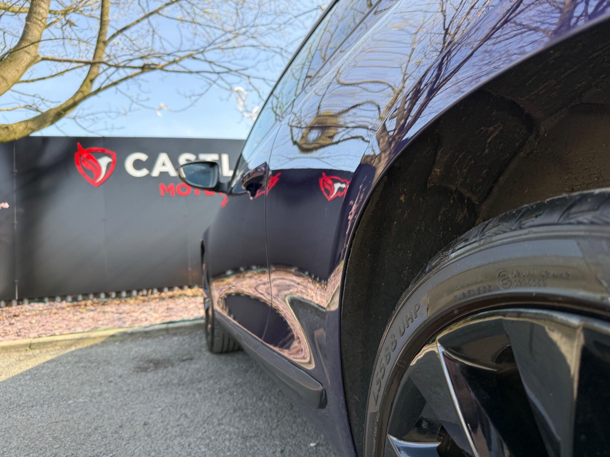 Volkswagen Scirocco - Image 58