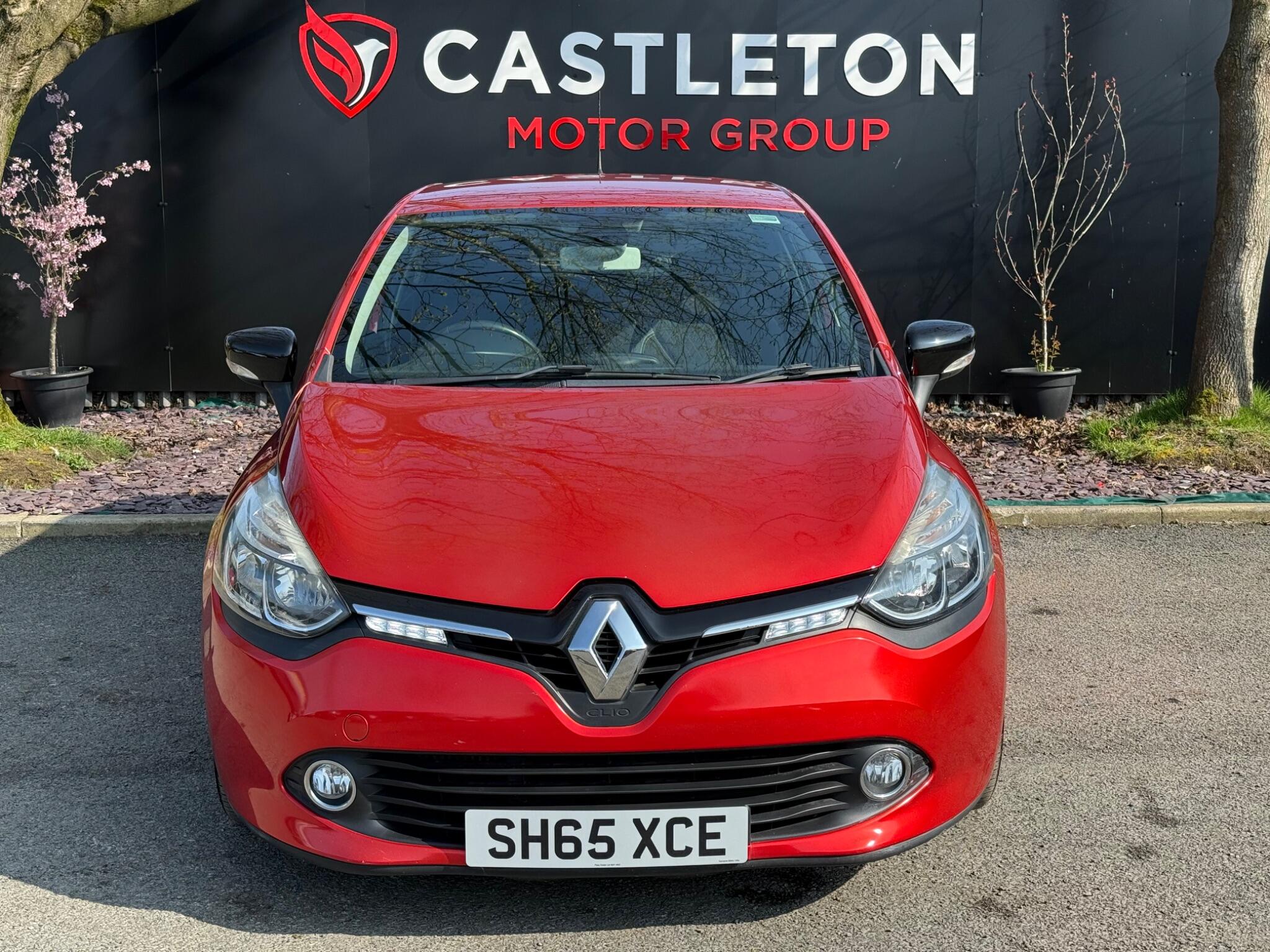 Renault Clio - Image 5
