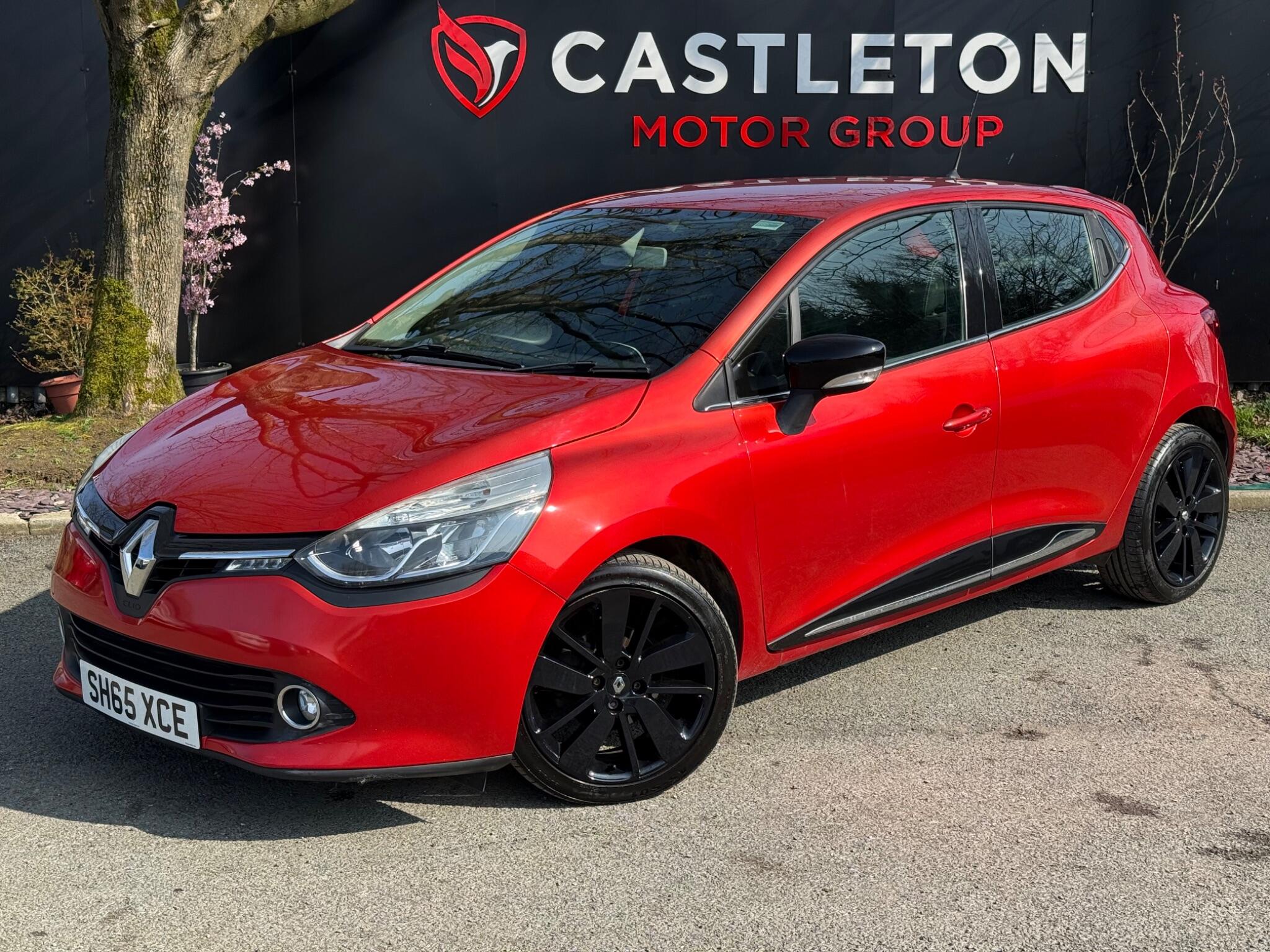 Renault Clio - Image 51