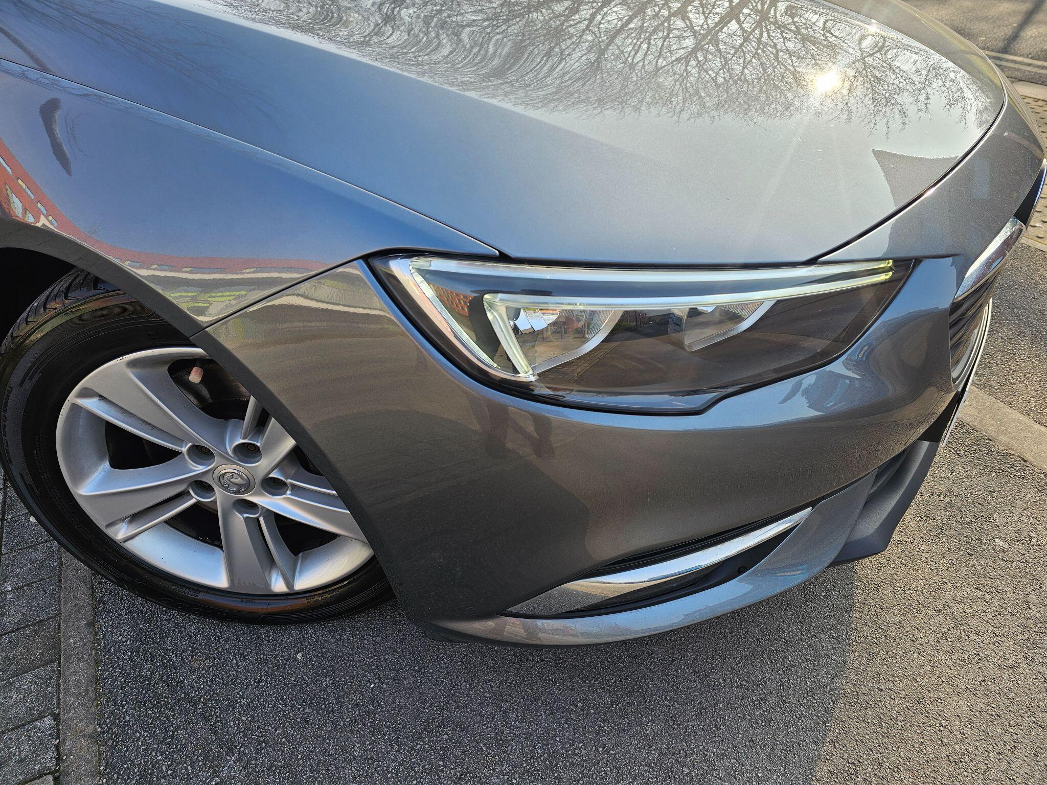 Vauxhall Insignia - Image 20