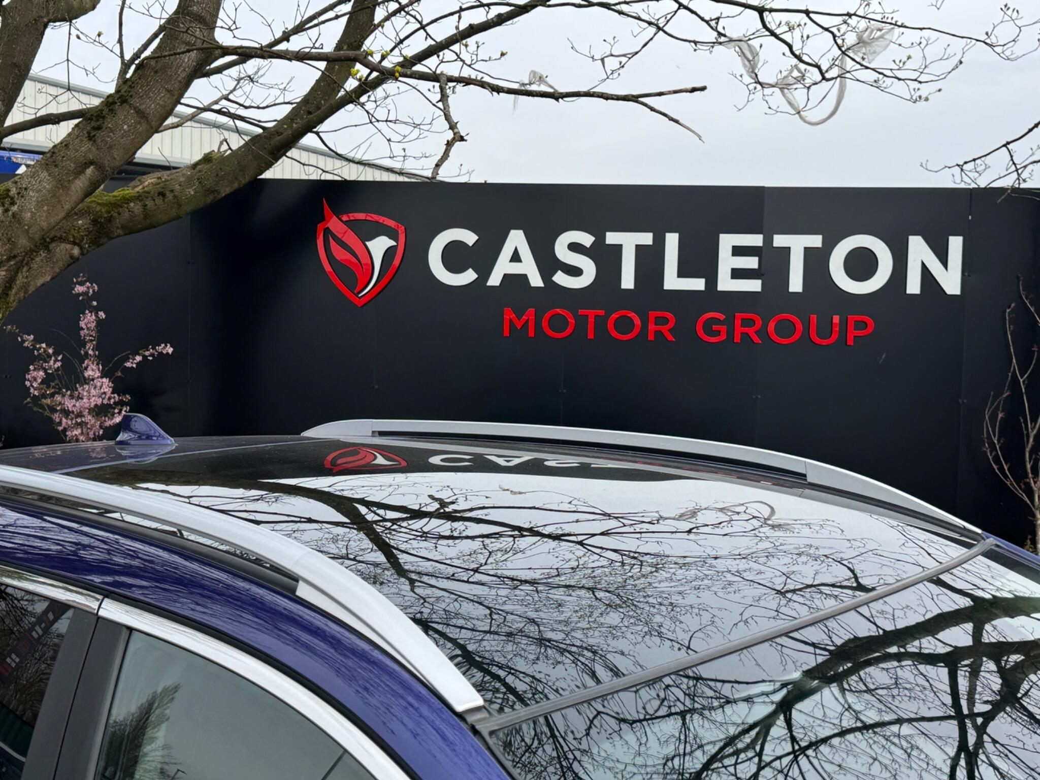 Nissan Qashqai - Image 3