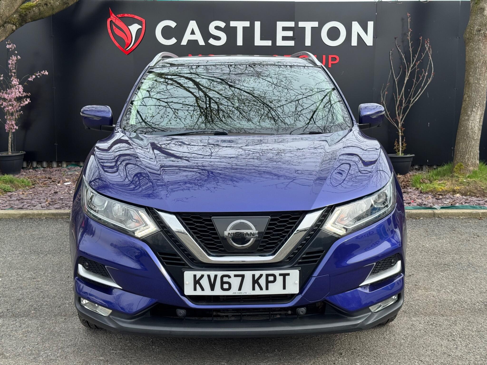 Nissan Qashqai - Image 4