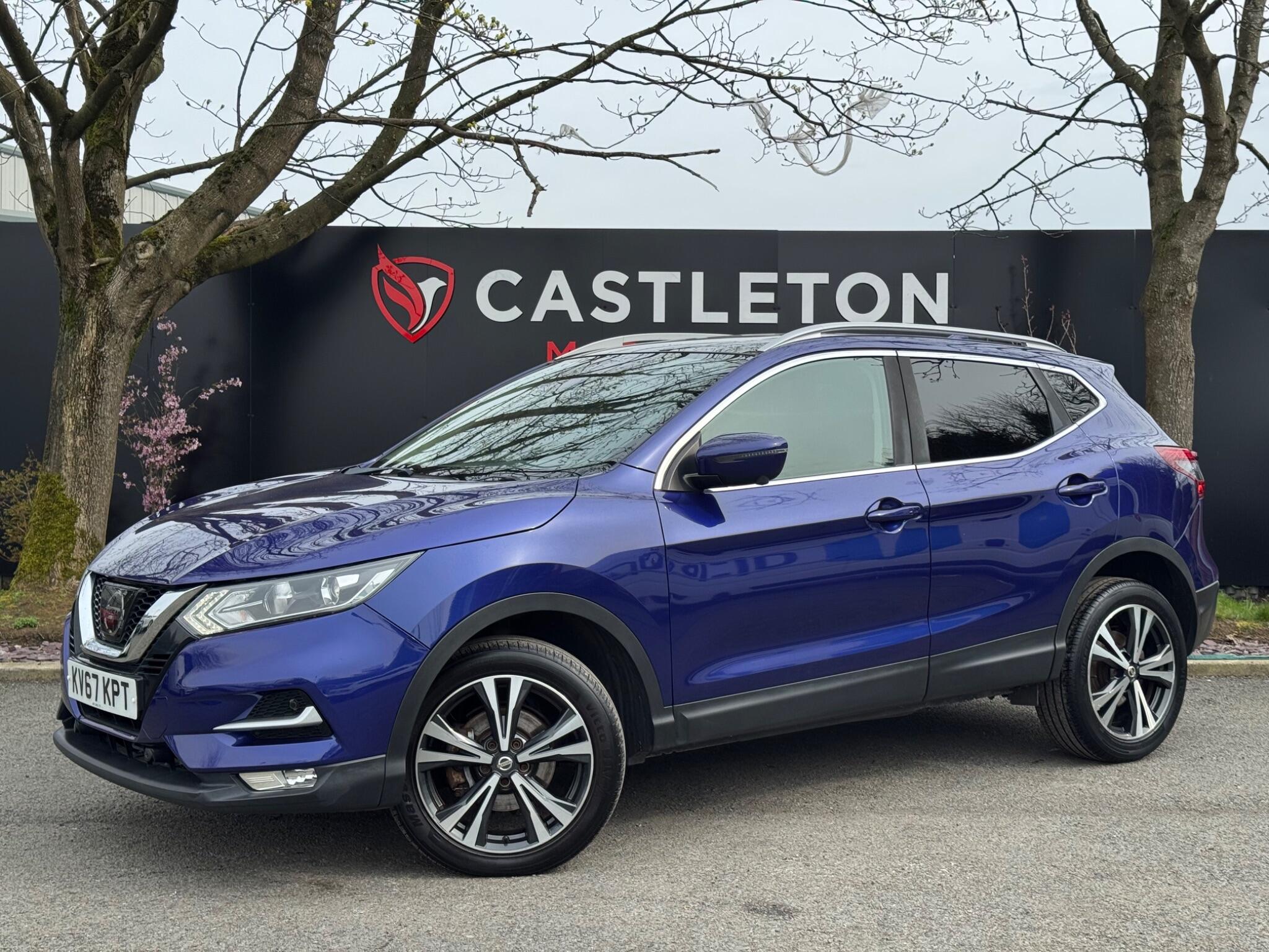 Nissan Qashqai - Image 7