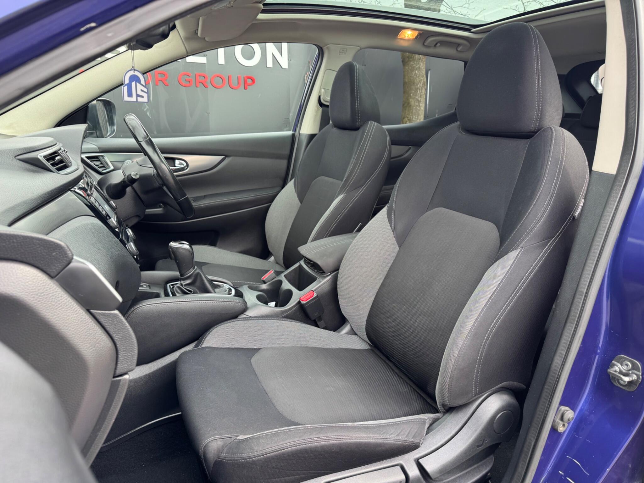 Nissan Qashqai - Image 13