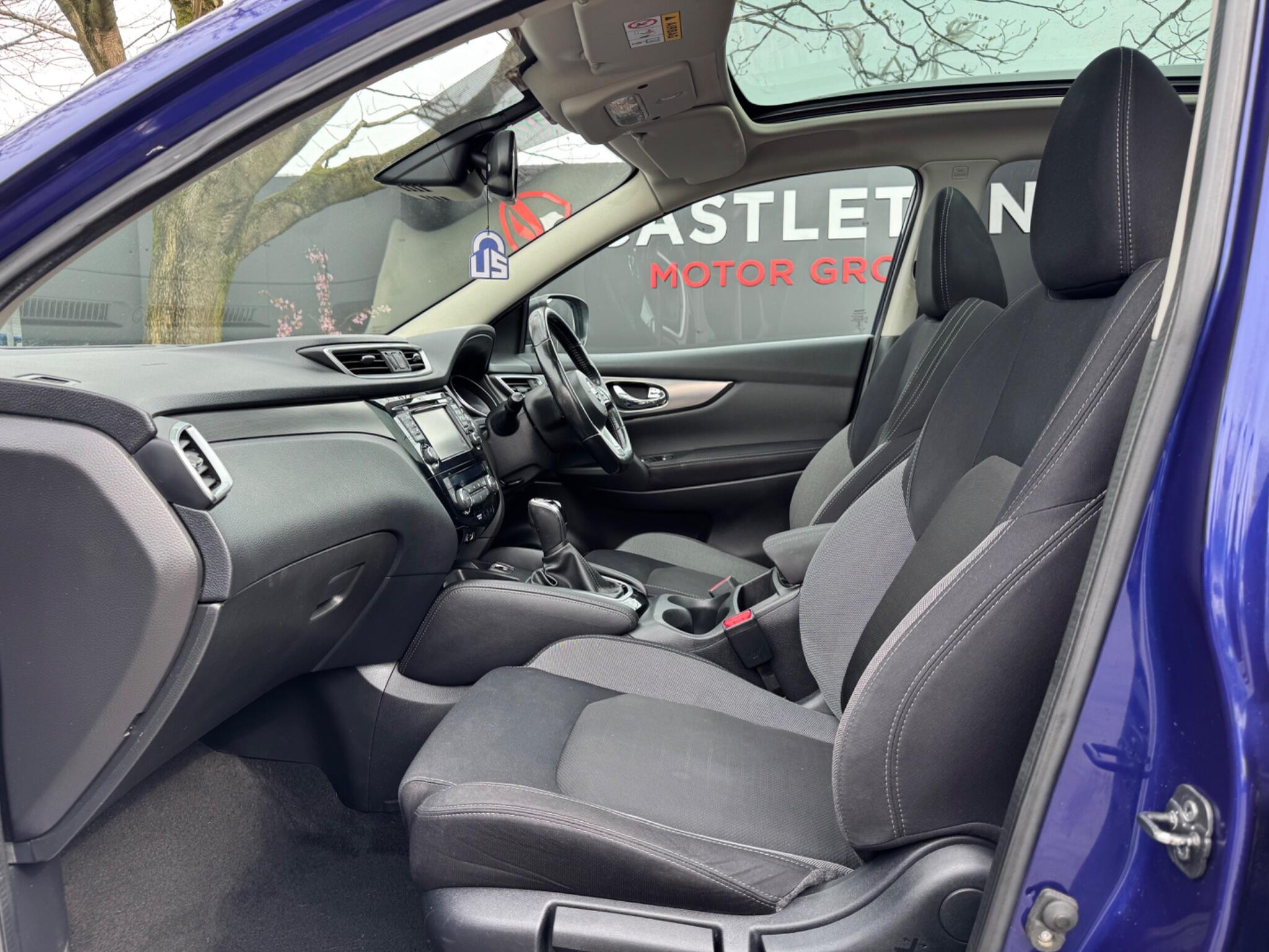 Nissan Qashqai - Image 14