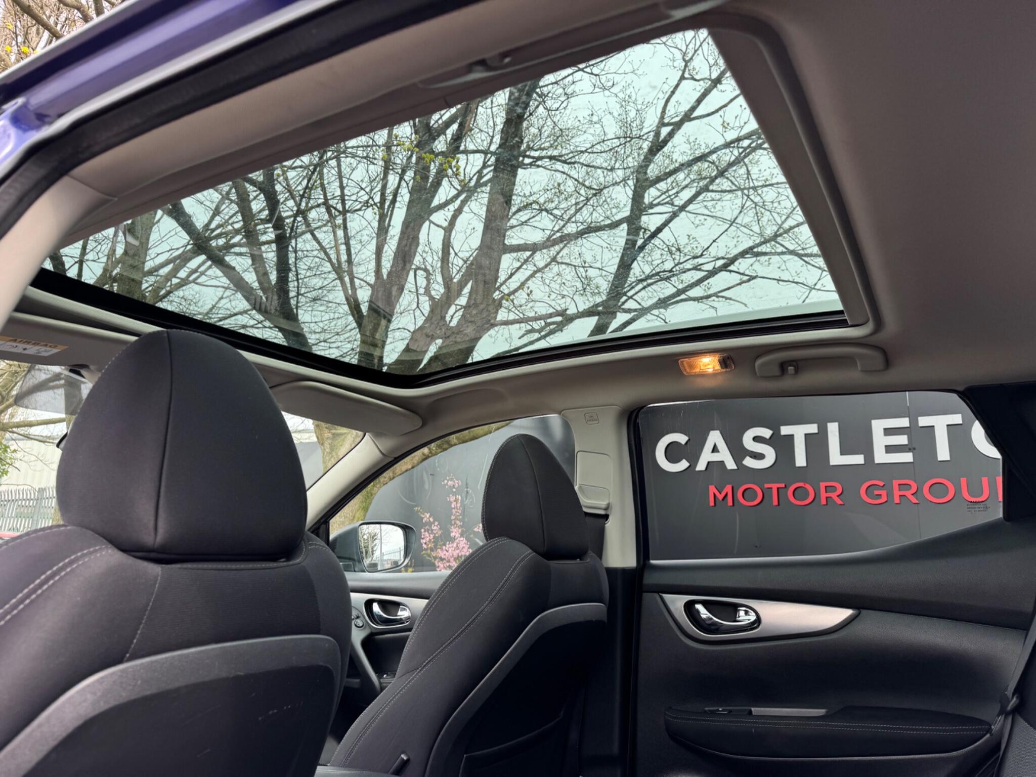 Nissan Qashqai - Image 16