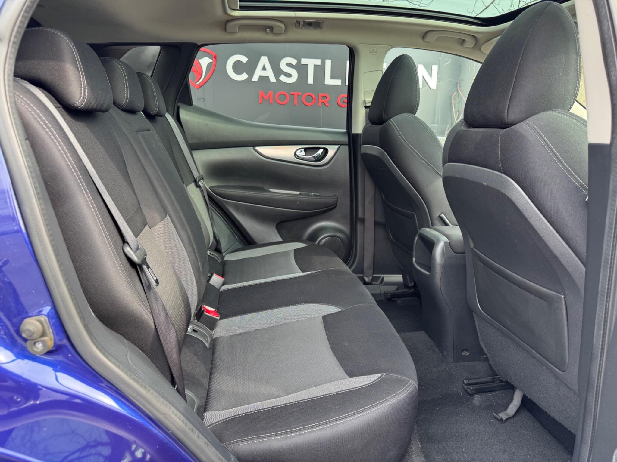 Nissan Qashqai - Image 21