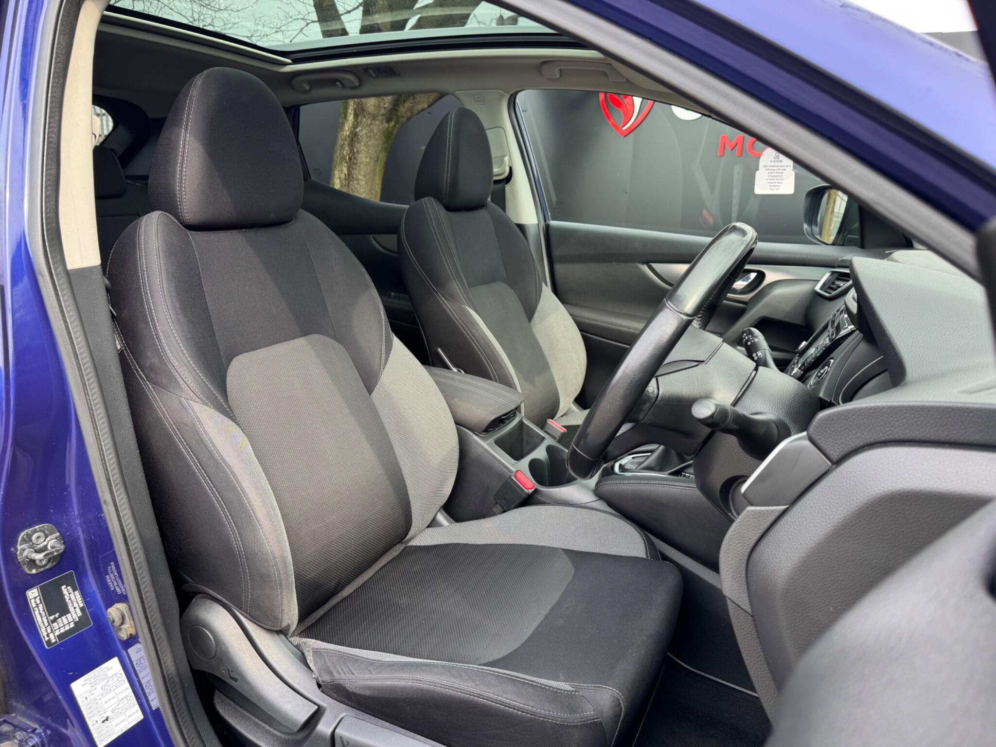 Nissan Qashqai - Image 22