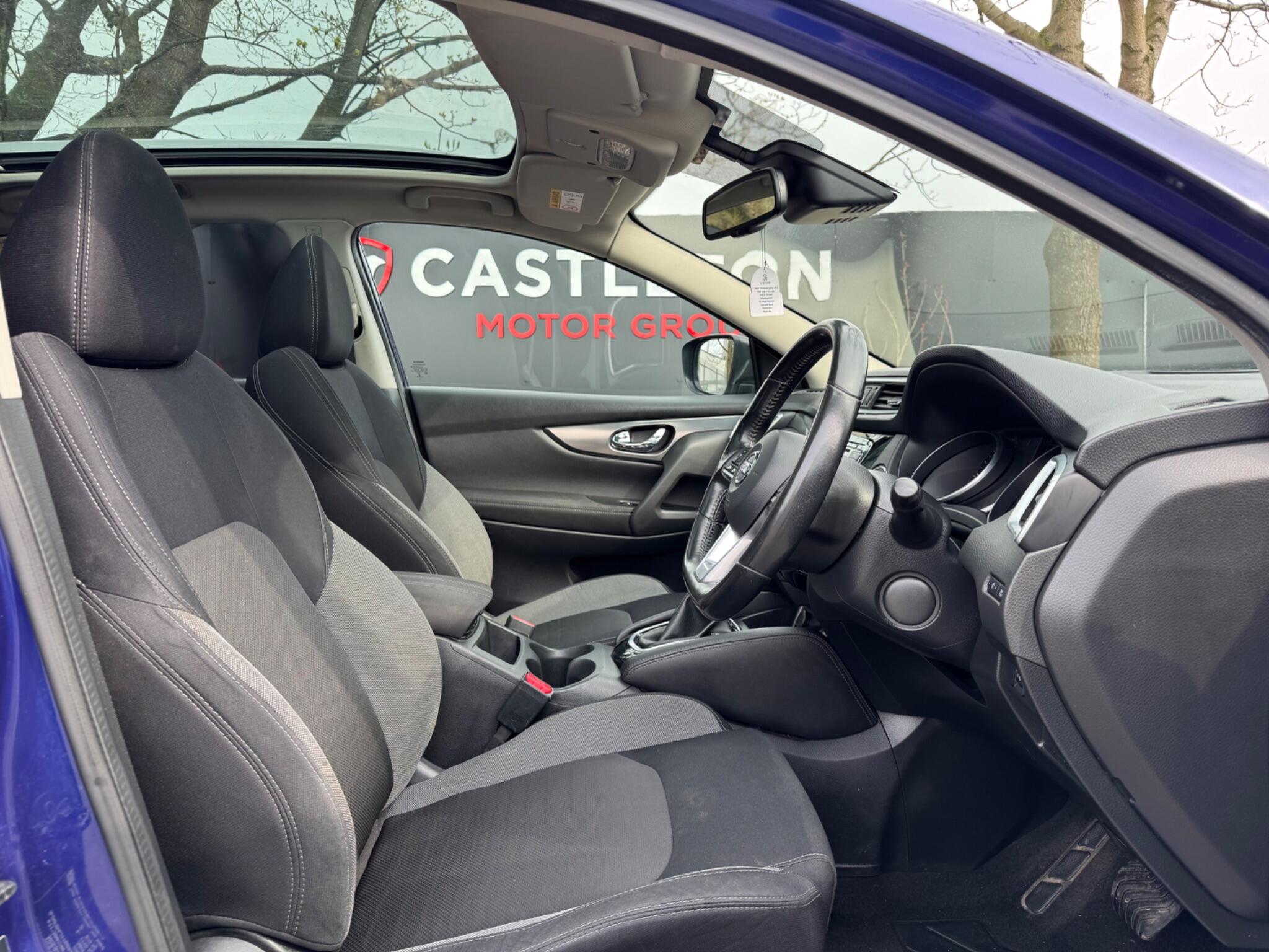 Nissan Qashqai - Image 23