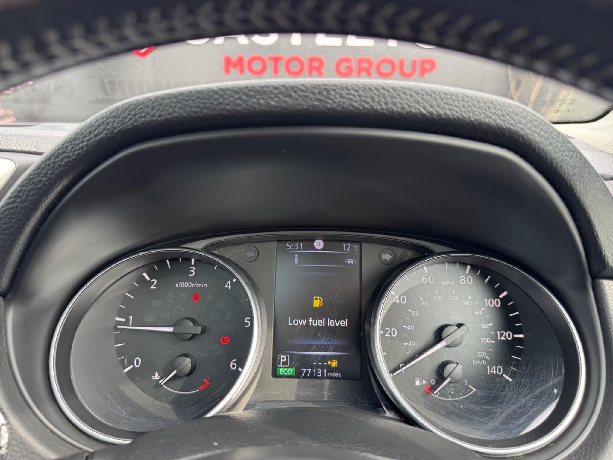 Nissan Qashqai - Image 24