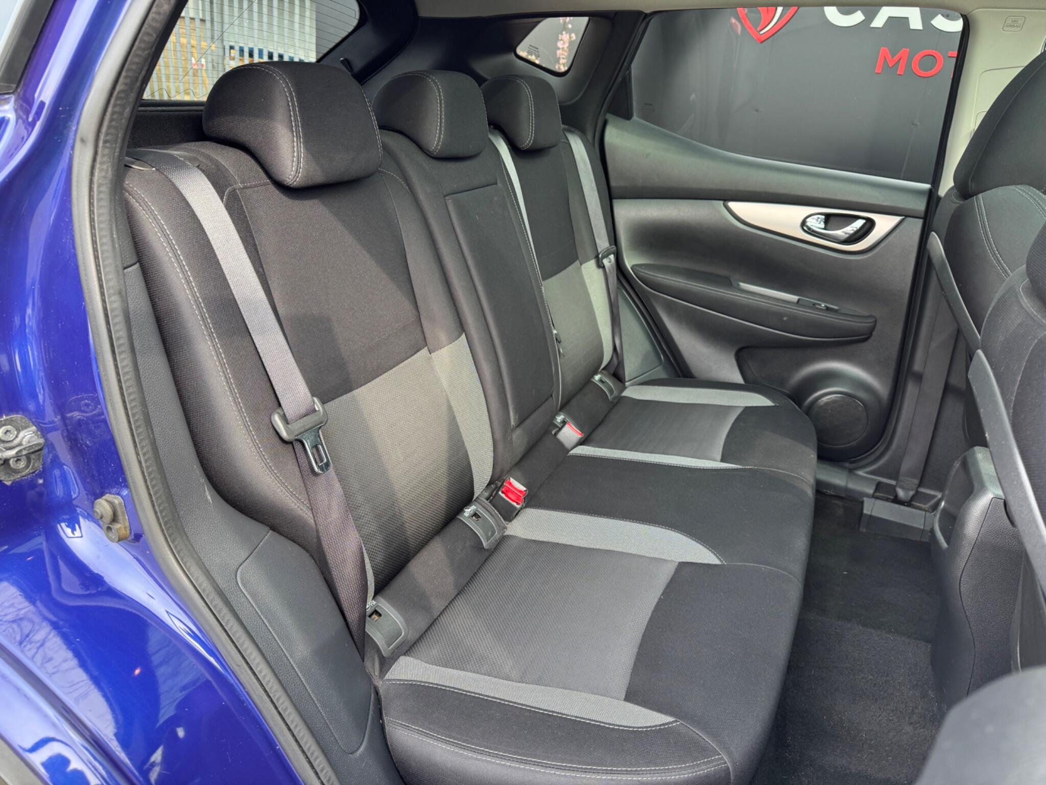 Nissan Qashqai - Image 26