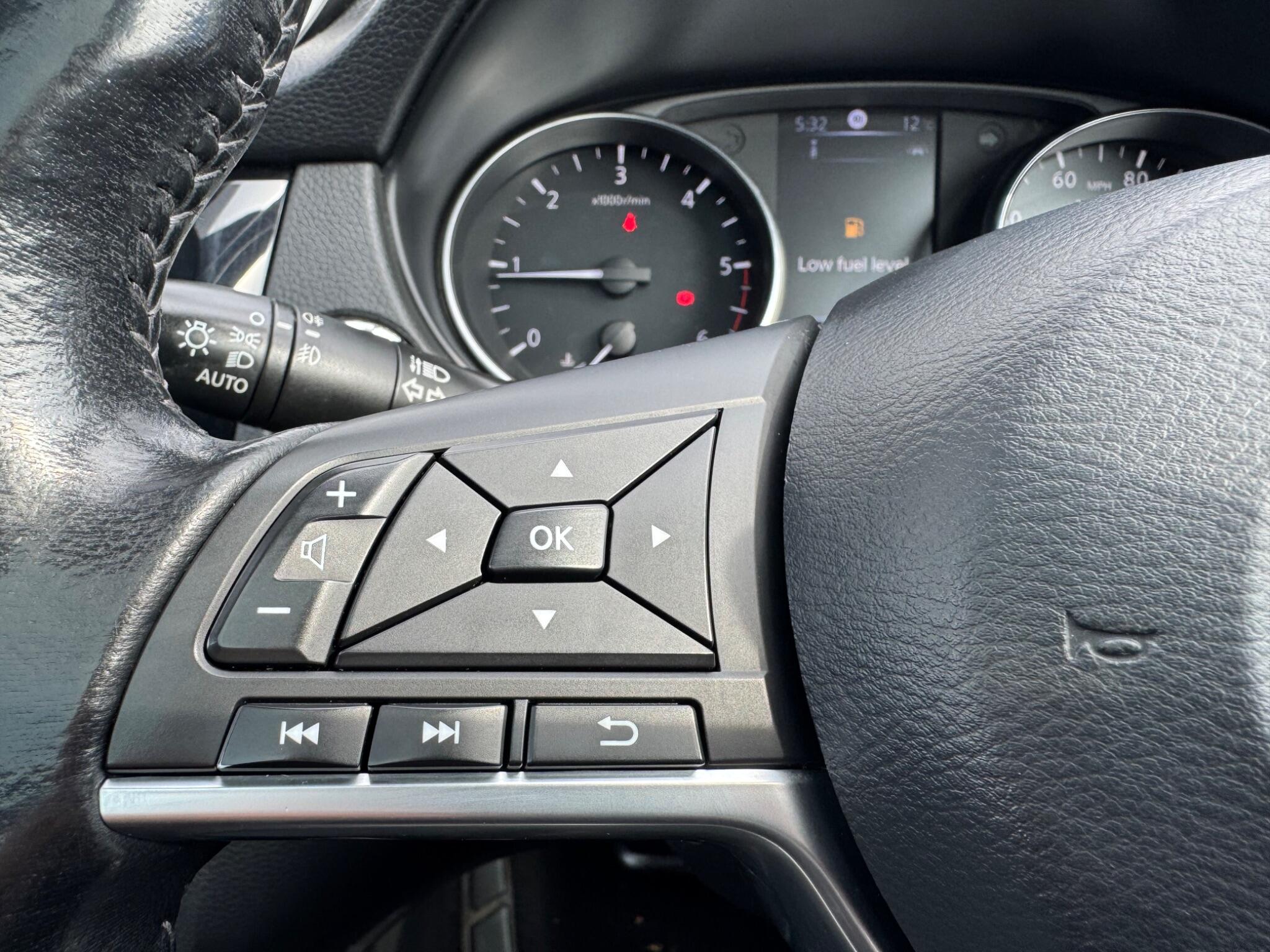 Nissan Qashqai - Image 29