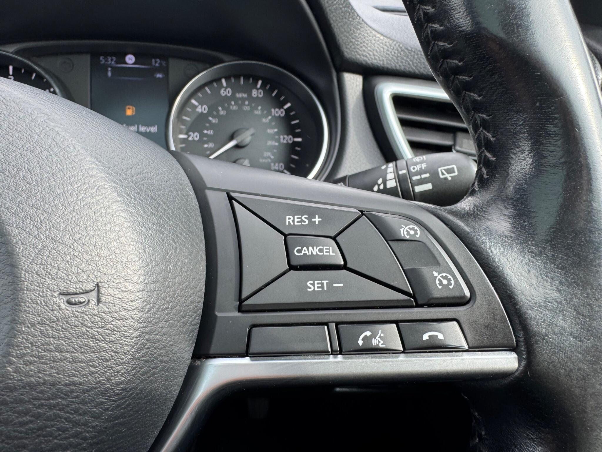 Nissan Qashqai - Image 30