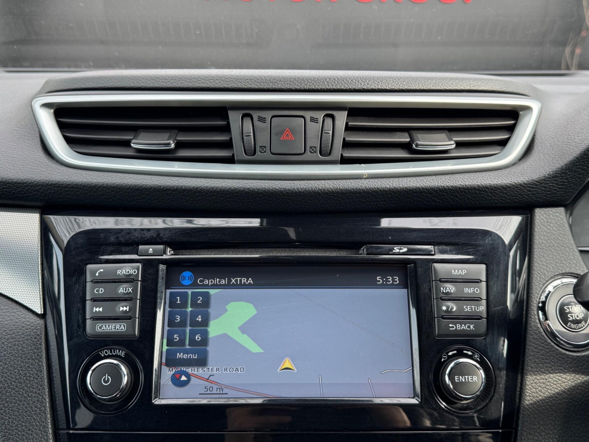 Nissan Qashqai - Image 31