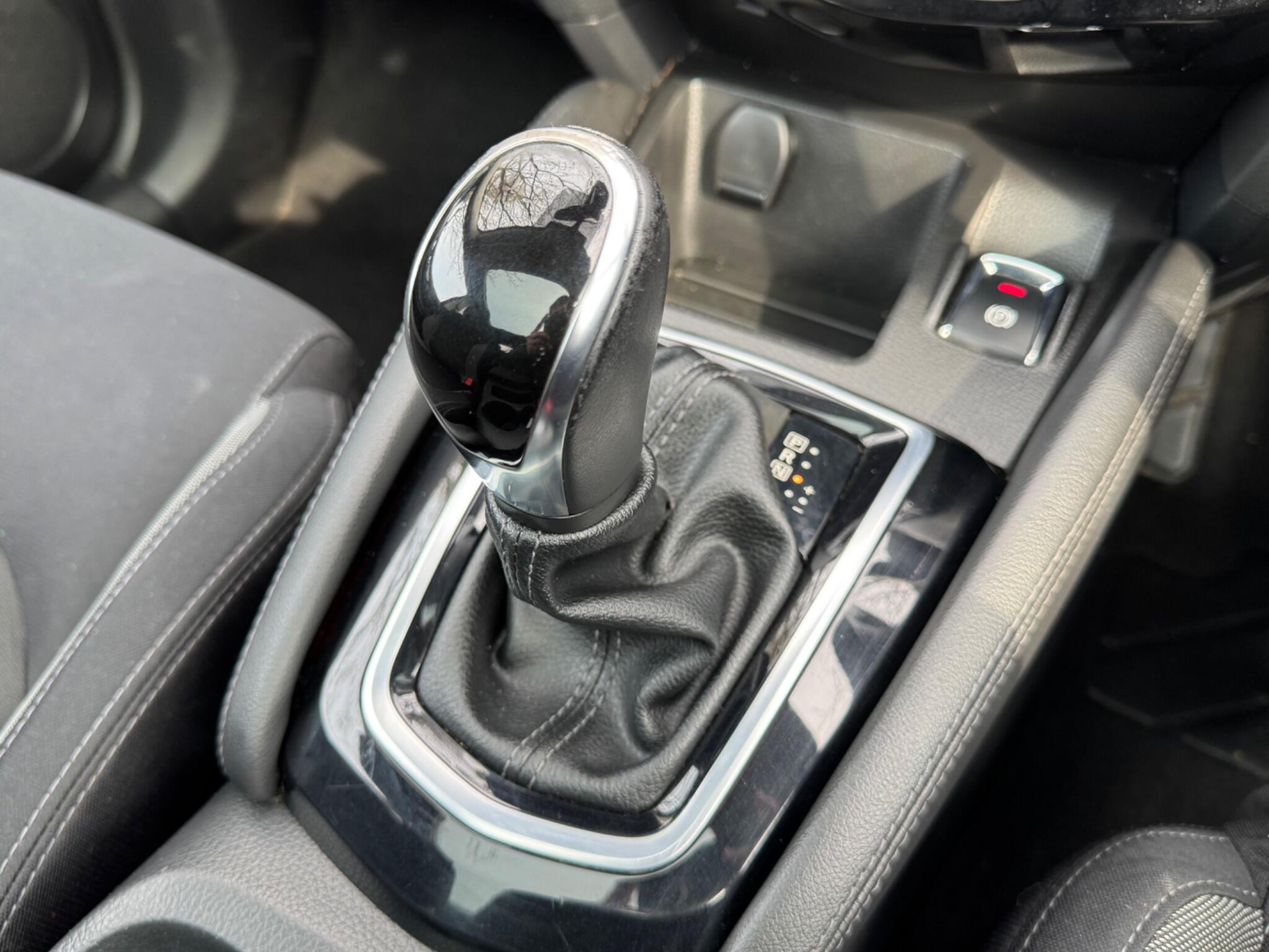 Nissan Qashqai - Image 33