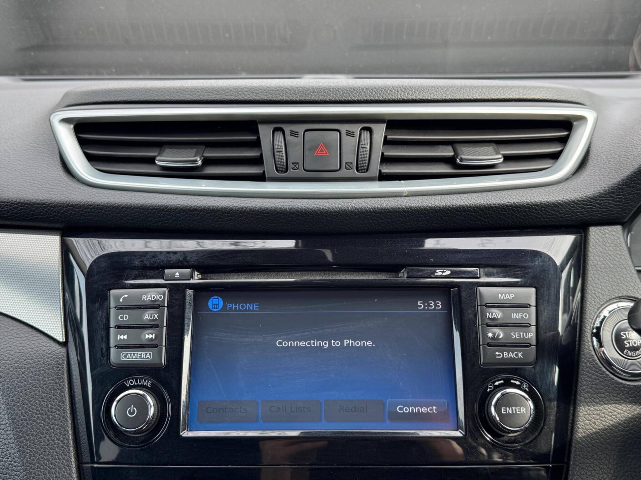 Nissan Qashqai - Image 36