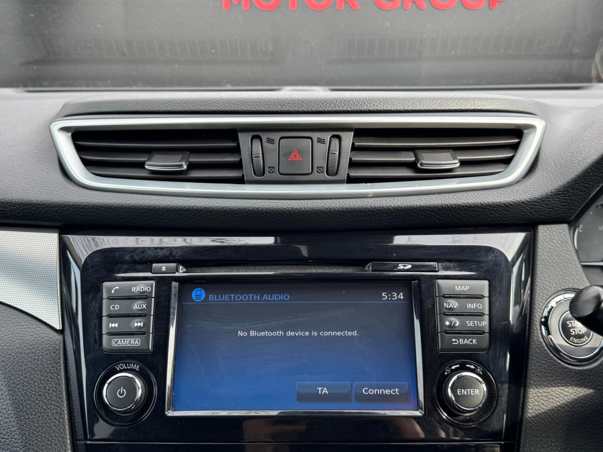 Nissan Qashqai - Image 37