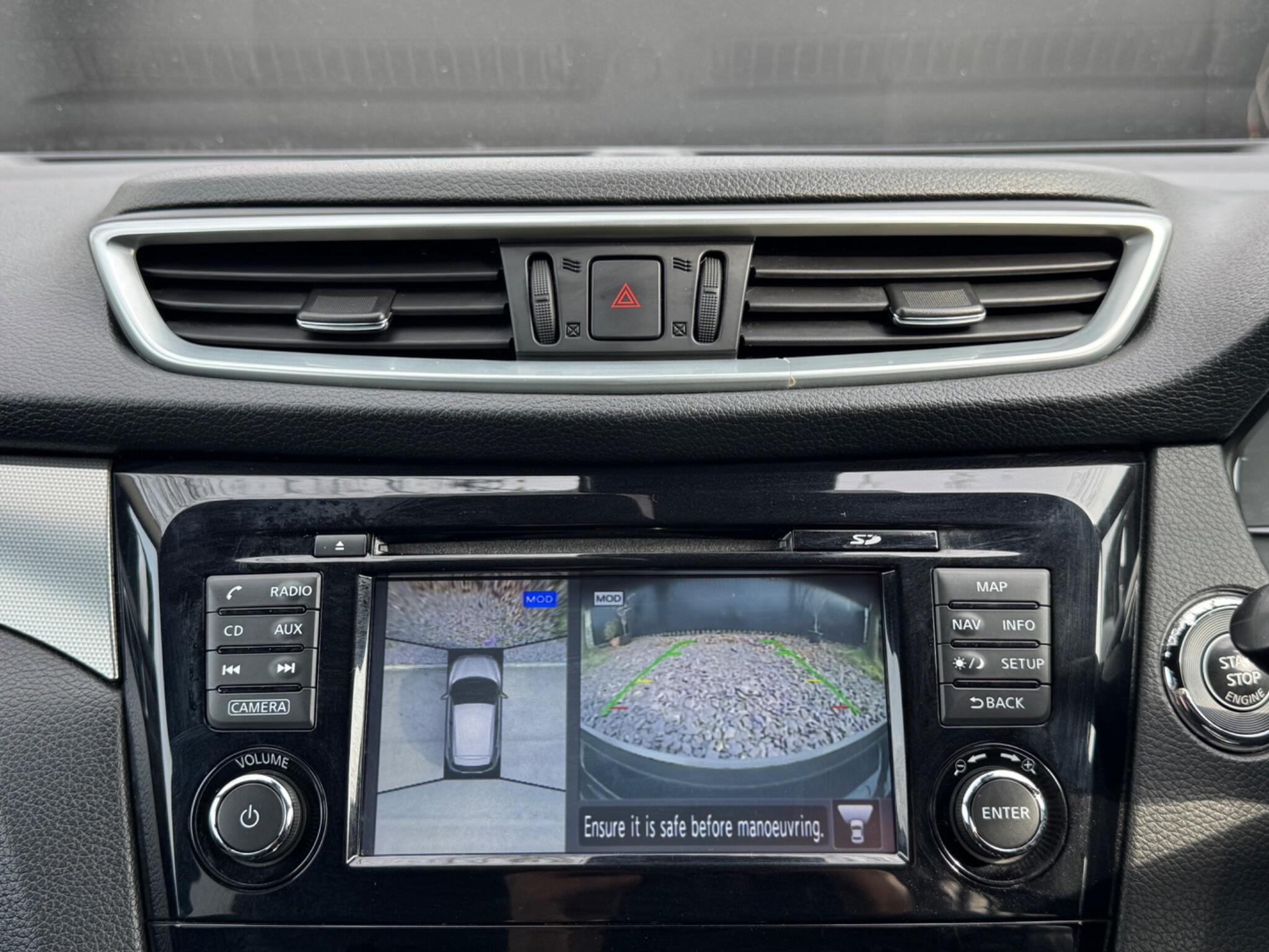 Nissan Qashqai - Image 38