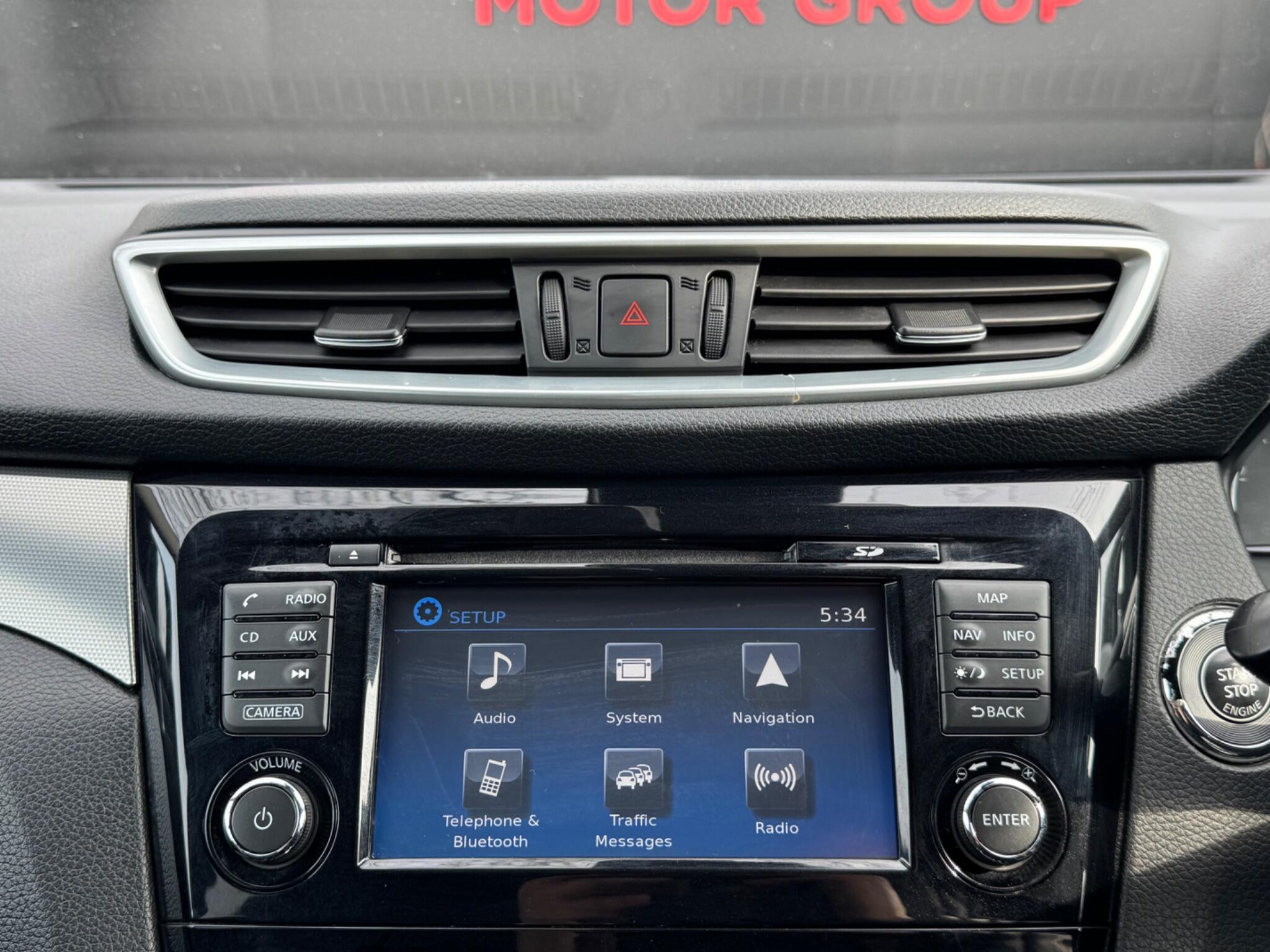 Nissan Qashqai - Image 41